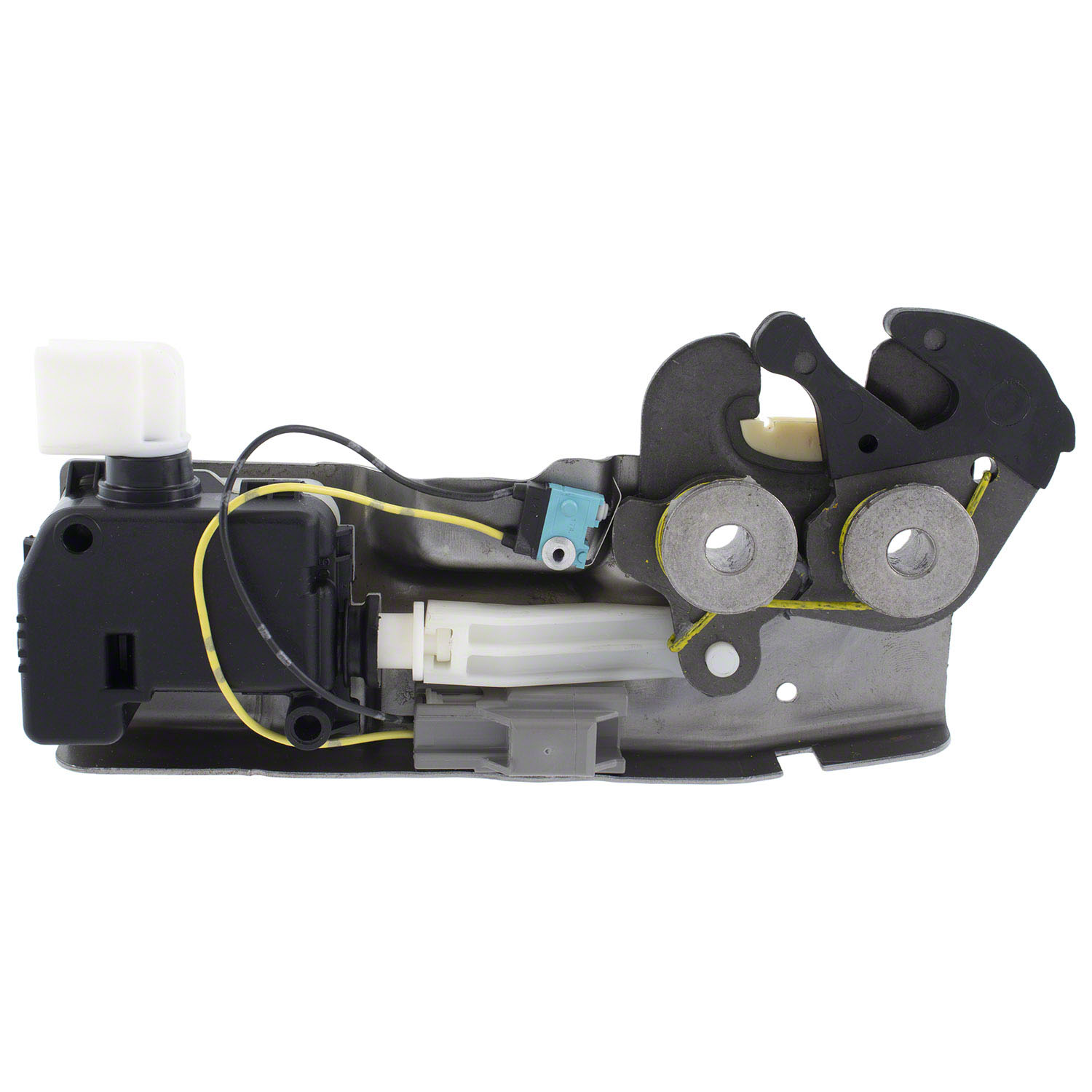 Folding Seat Latch - Right, Rear | Parts | Ford.com