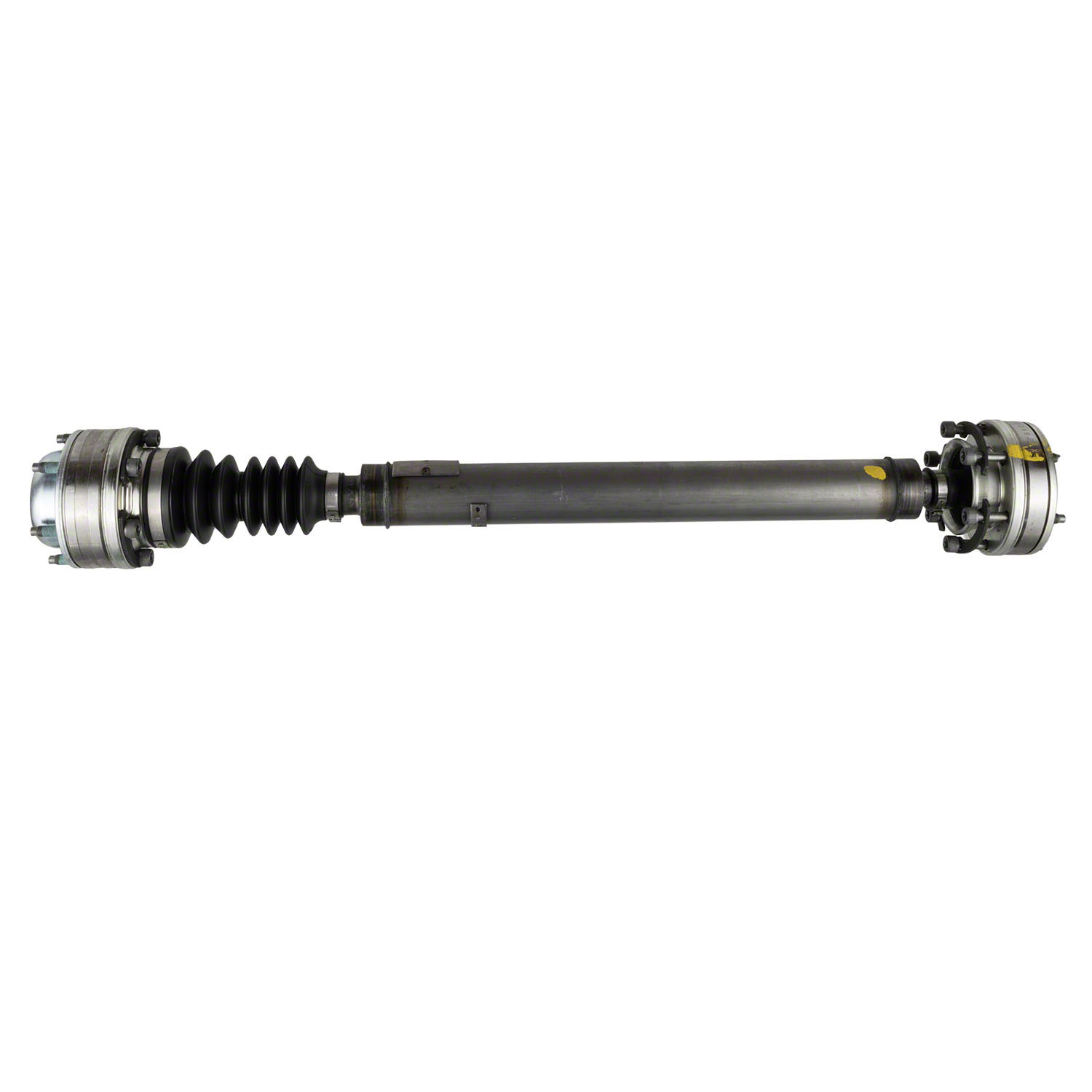 Drive Shaft Prop - Front 2.7L | Parts | Ford.com