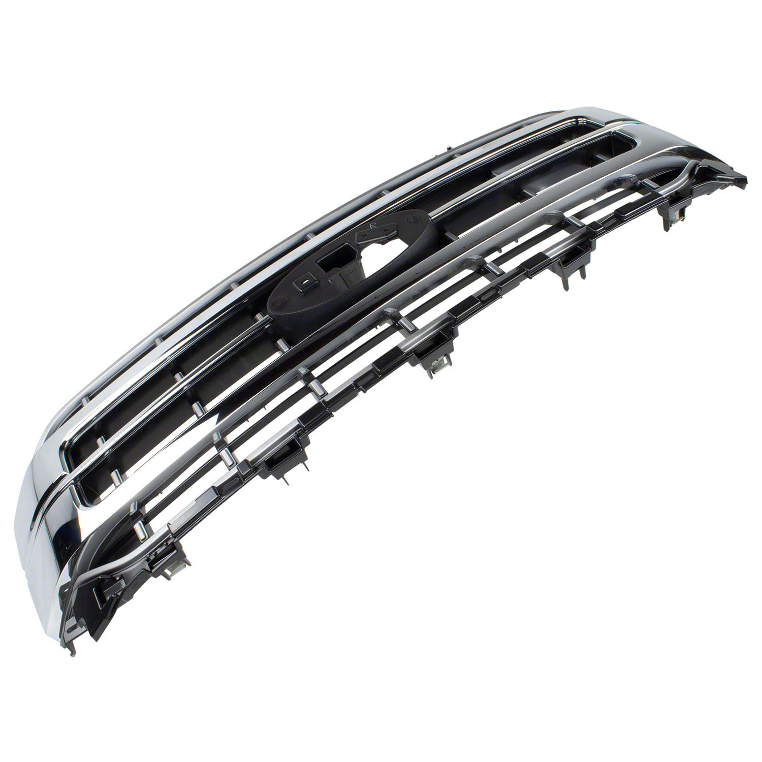 22784277 Radiator Grille - Front | Parts | Ford.com