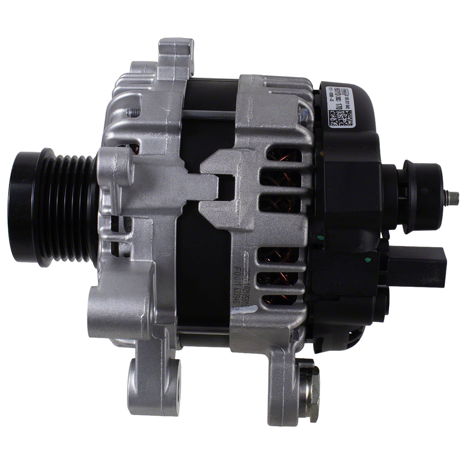Motorcraft Alternator 170 Amp - GL9930 | Parts | Ford.com
