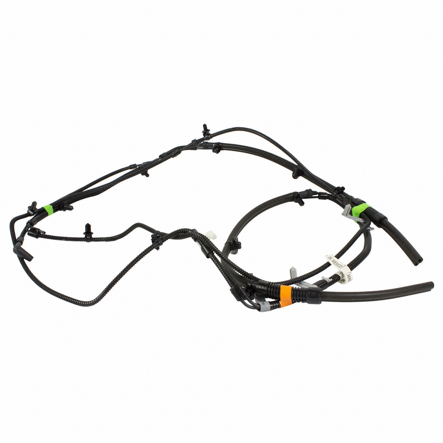 Tube Vacuum | Parts | Ford.com