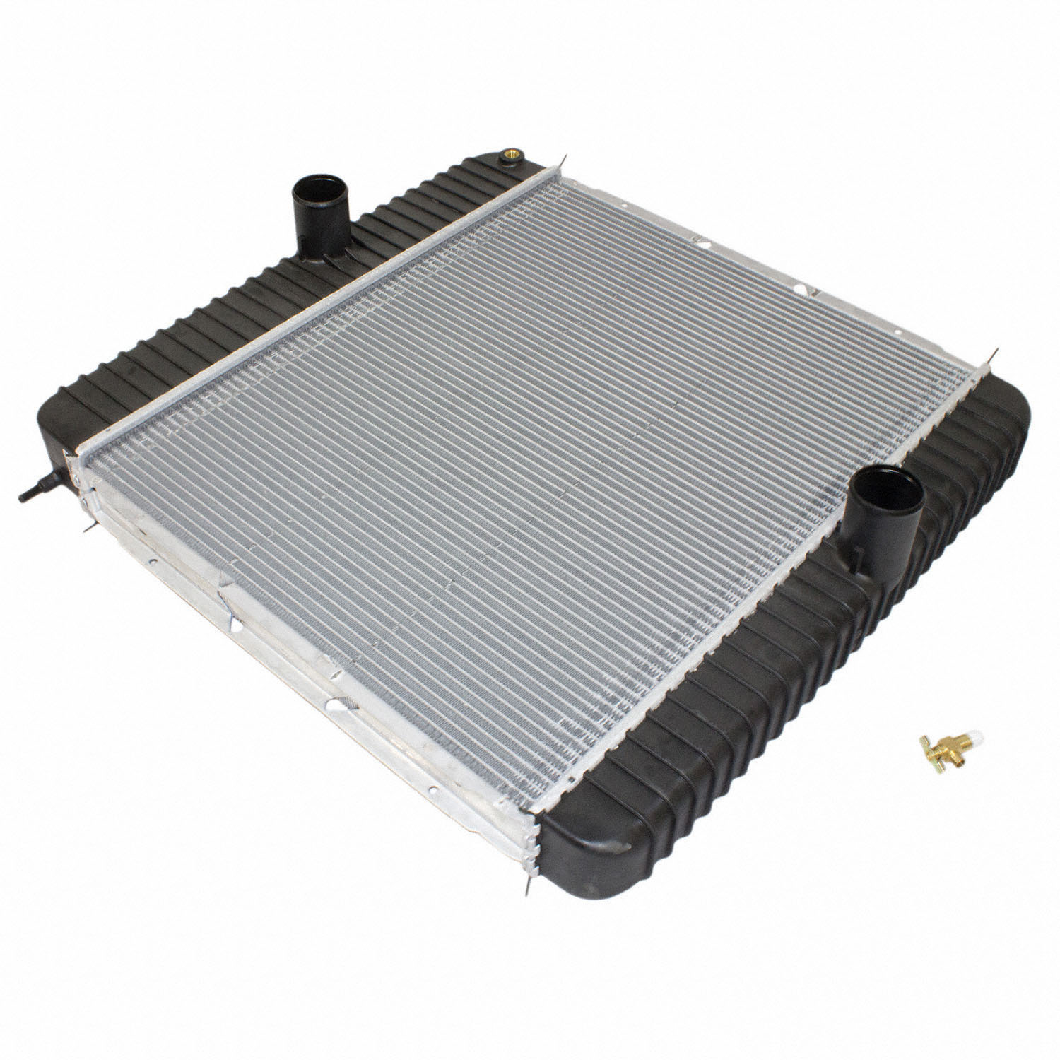104160ge Radiator Radiator | Parts | Ford.com