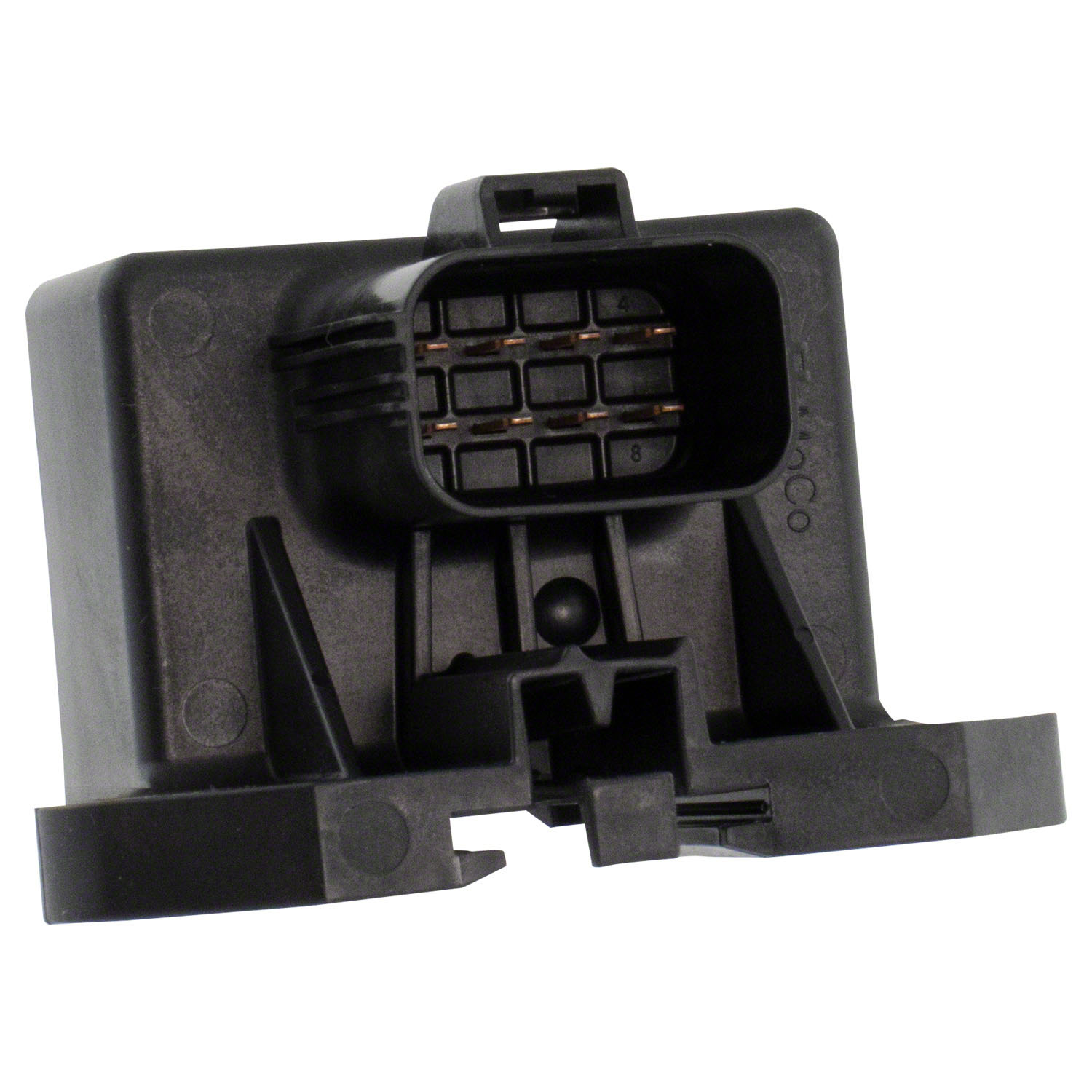 Fuel Pump Driver Module Control Unit | Parts | Ford.com