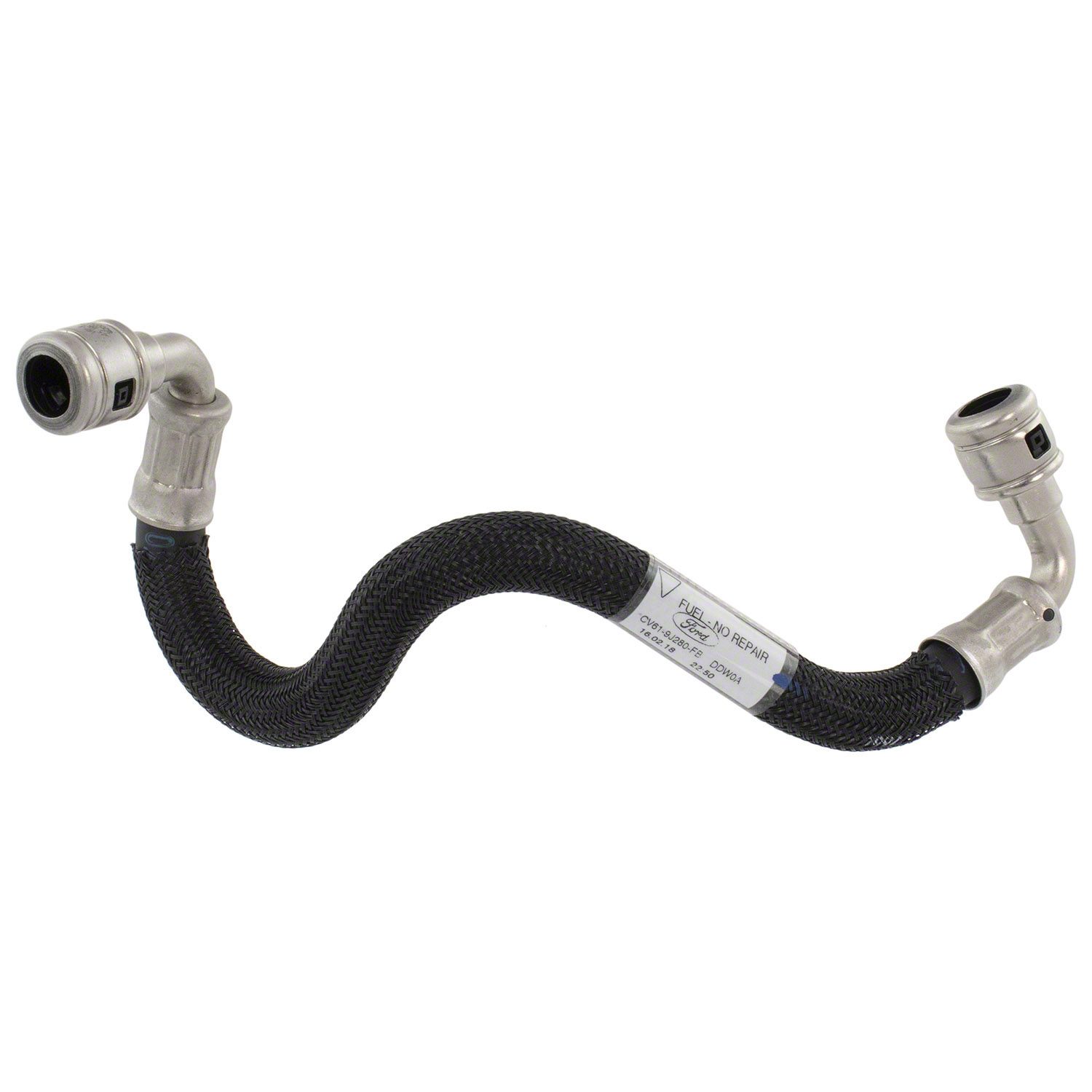 Pipe Fuel - 2.0L | Parts | Ford.com