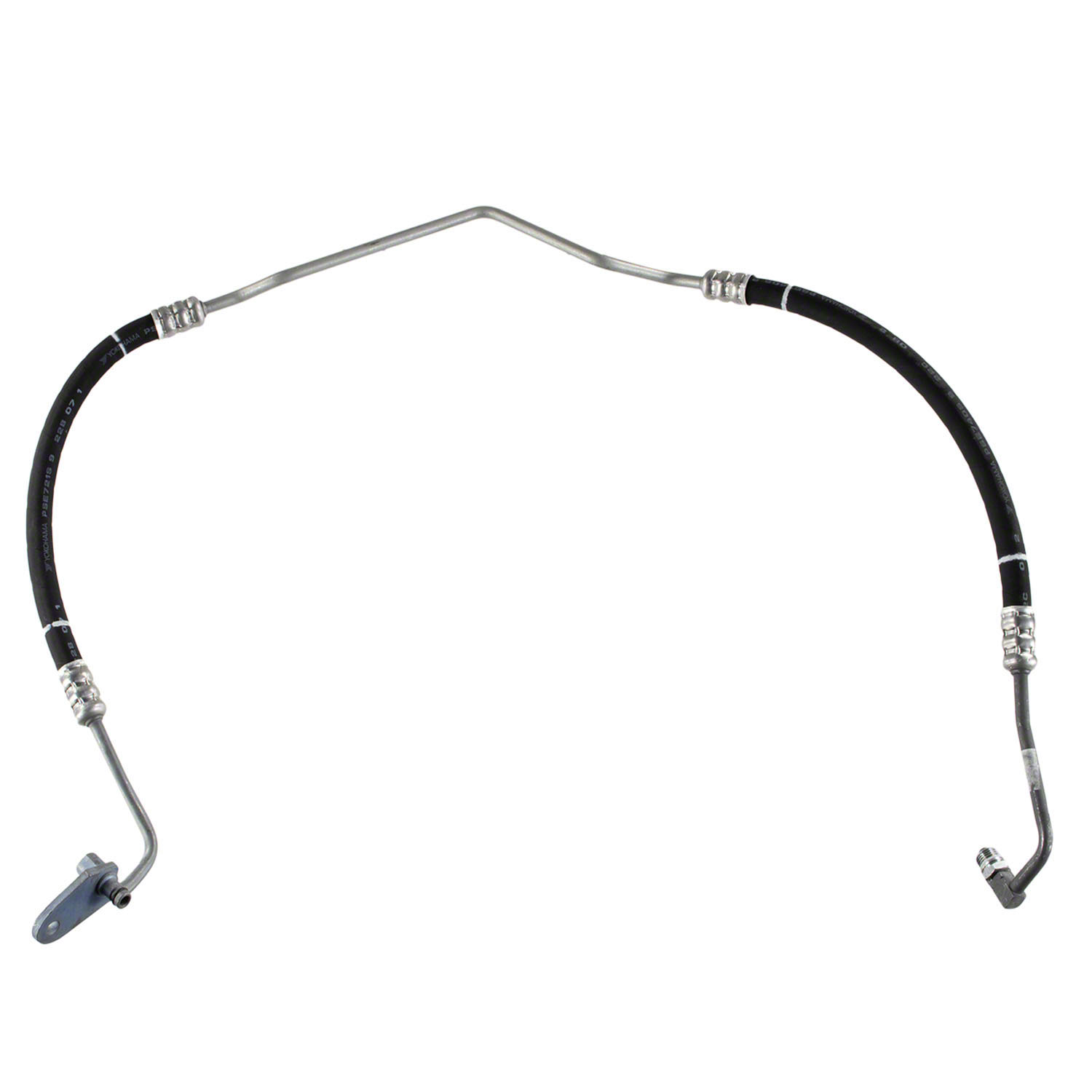 Power Steering Return Line Hose Assembly | Parts | Ford.com