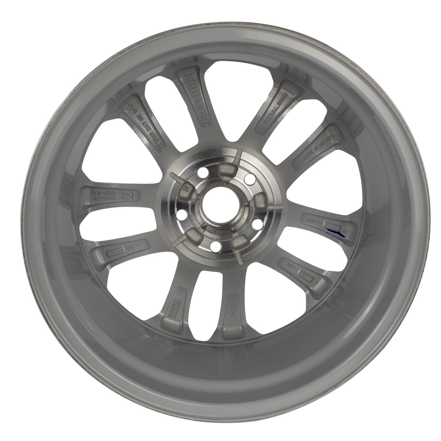 Wheel Rim 17