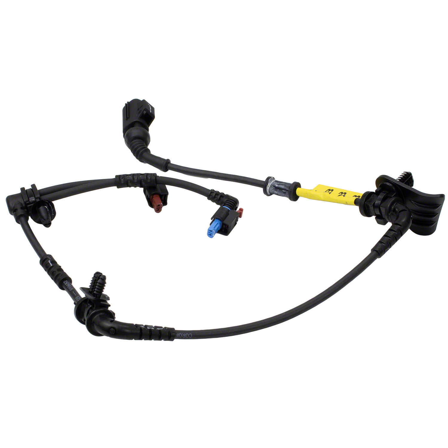 Wire | Parts | Ford.com