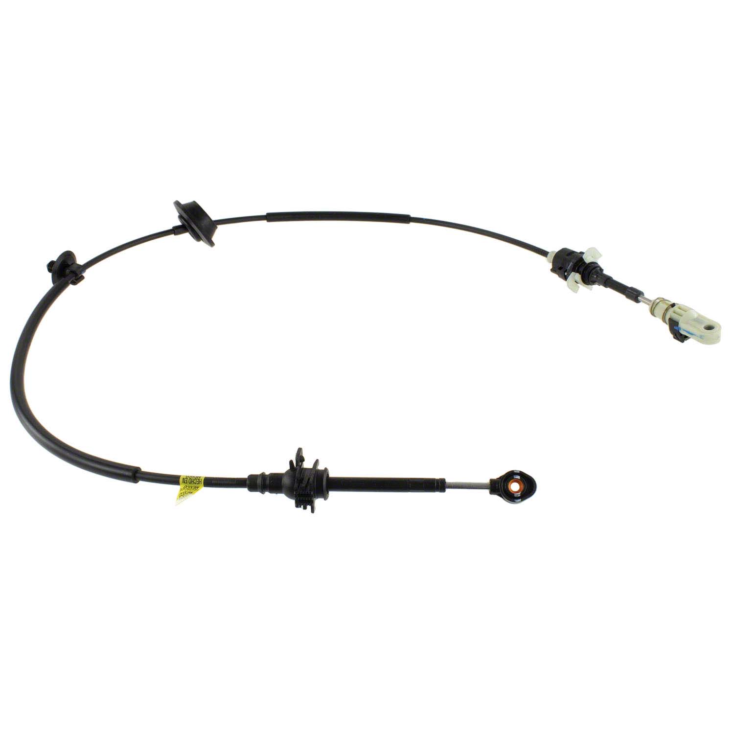 Cable Selector Lever Control (AT) | Parts | Ford.com