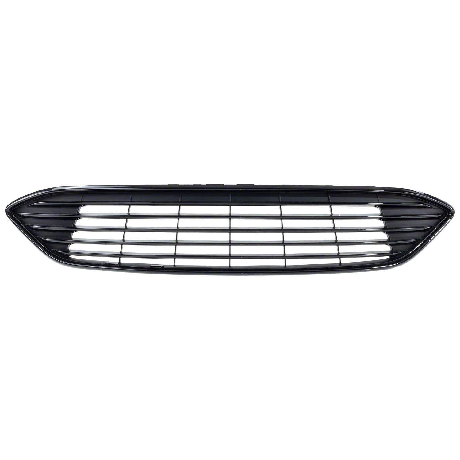 Radiator Grille - Front (S, SE) | Parts | Ford.com