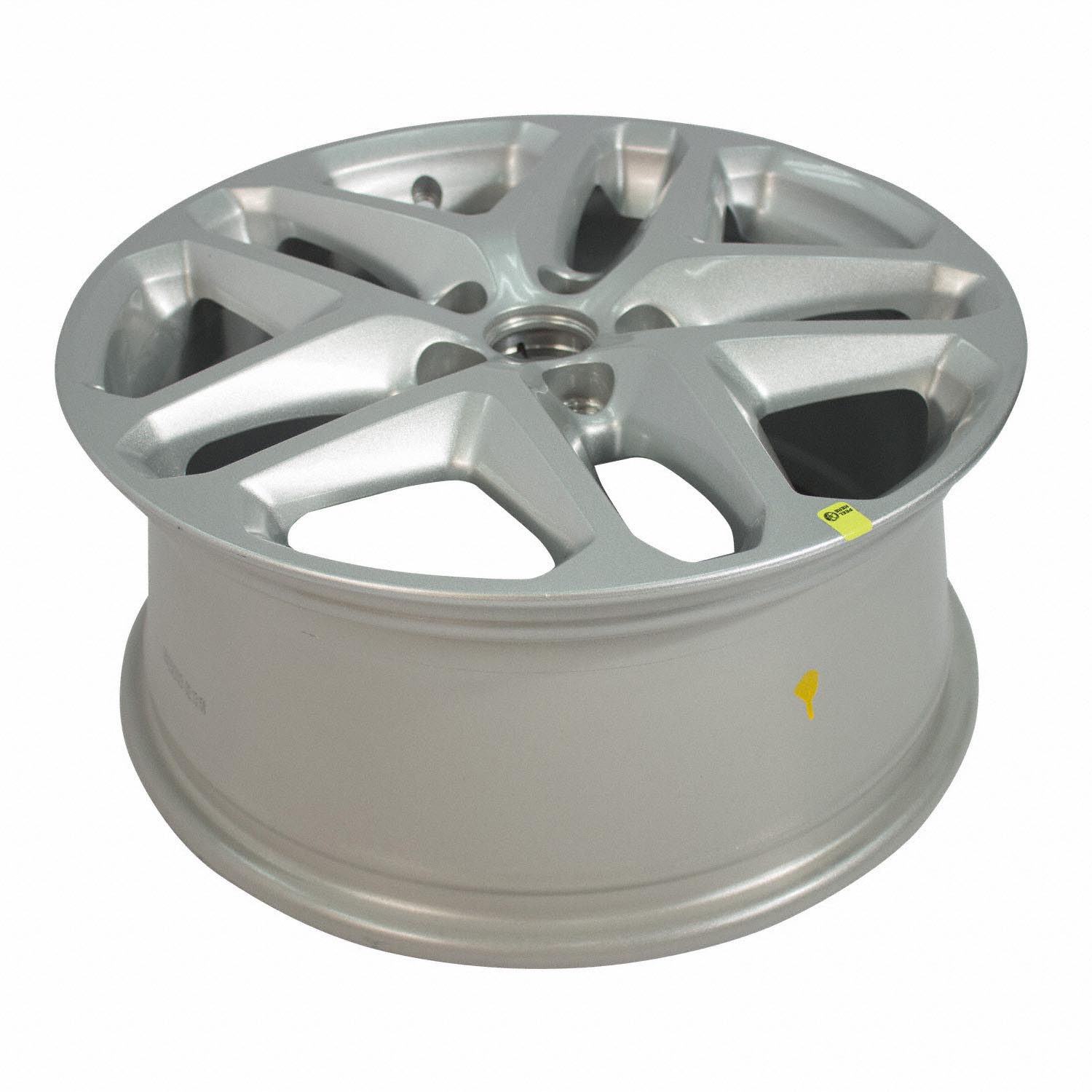 Wheel Rim 17 X 7.5 Style 2 | Parts | Ford.com