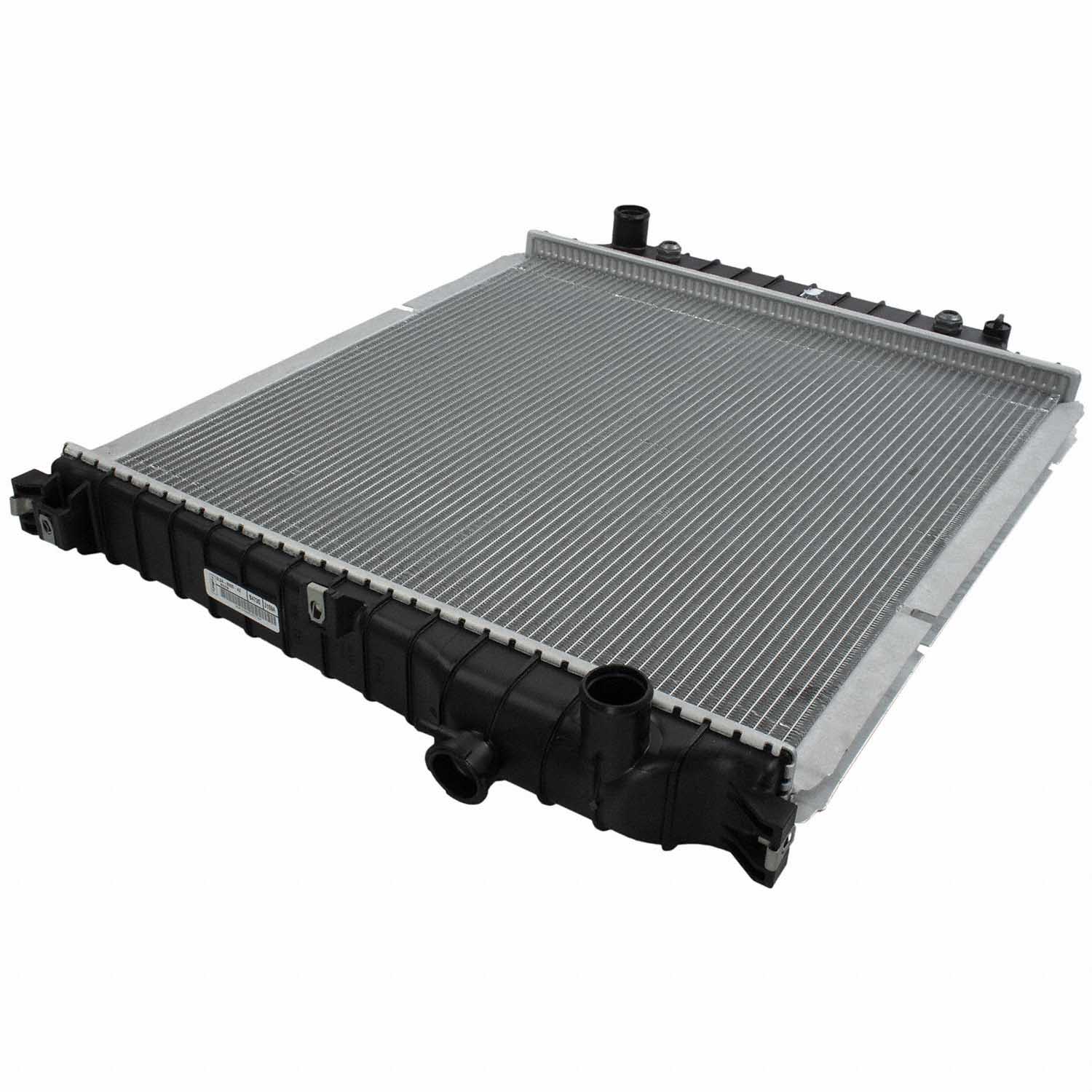 Radiator | Parts | Ford.com