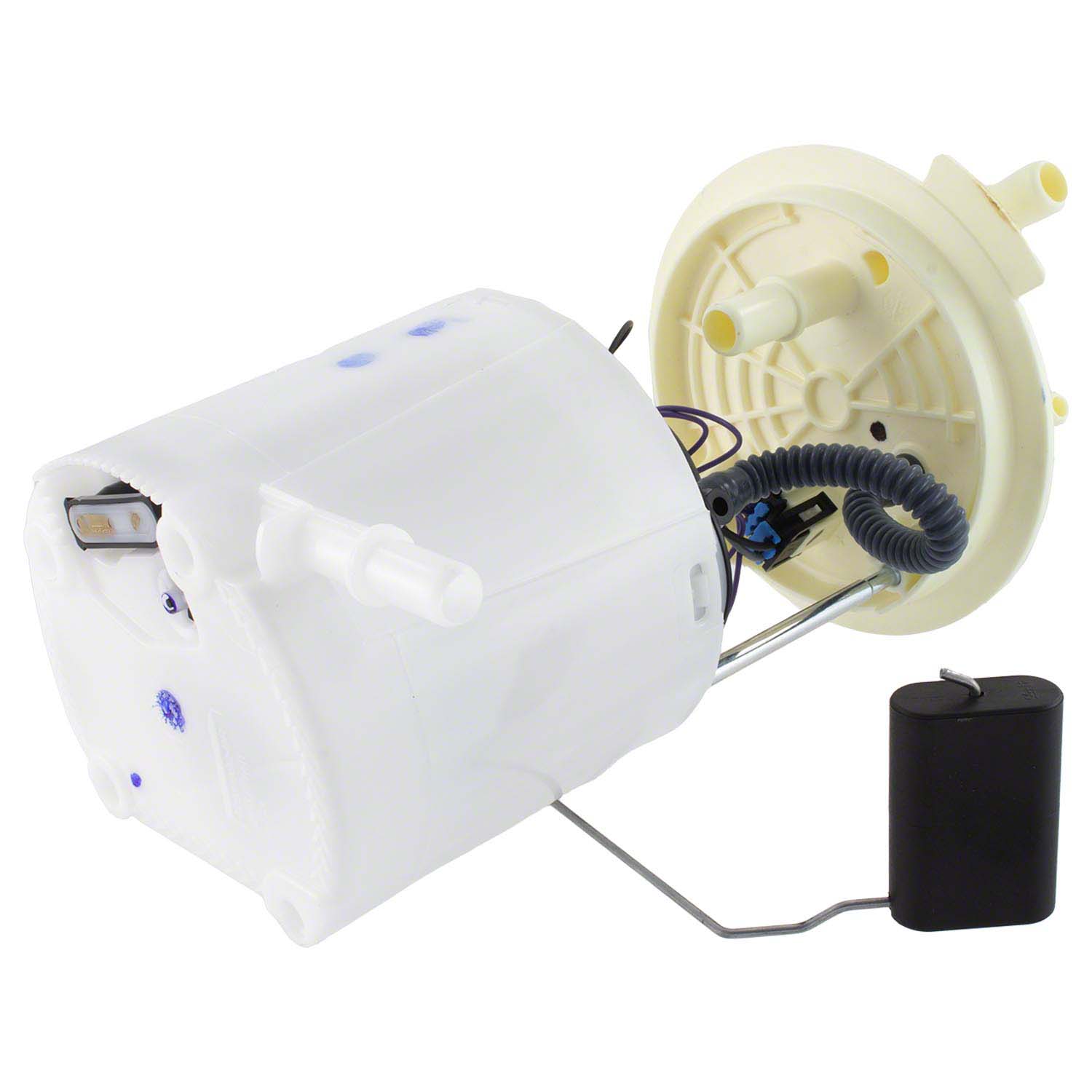 Fuel Pump and Sender In Tank Includes Gauge Sending Unit | Parts | Ford.com