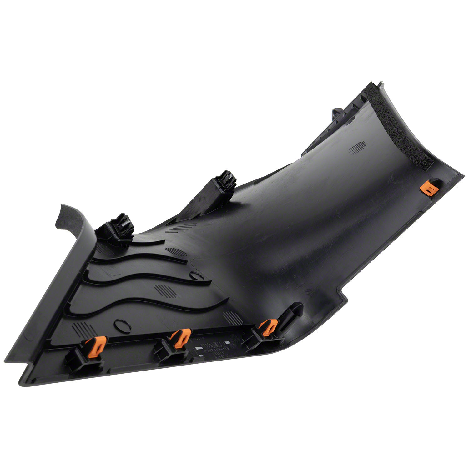 Body D-Pillar Trim Panel | Parts | Ford.com