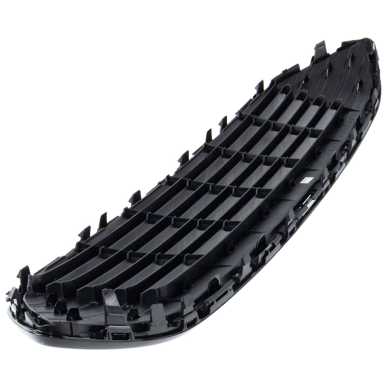 Radiator Grille - Front (S, SE) | Parts | Ford.com
