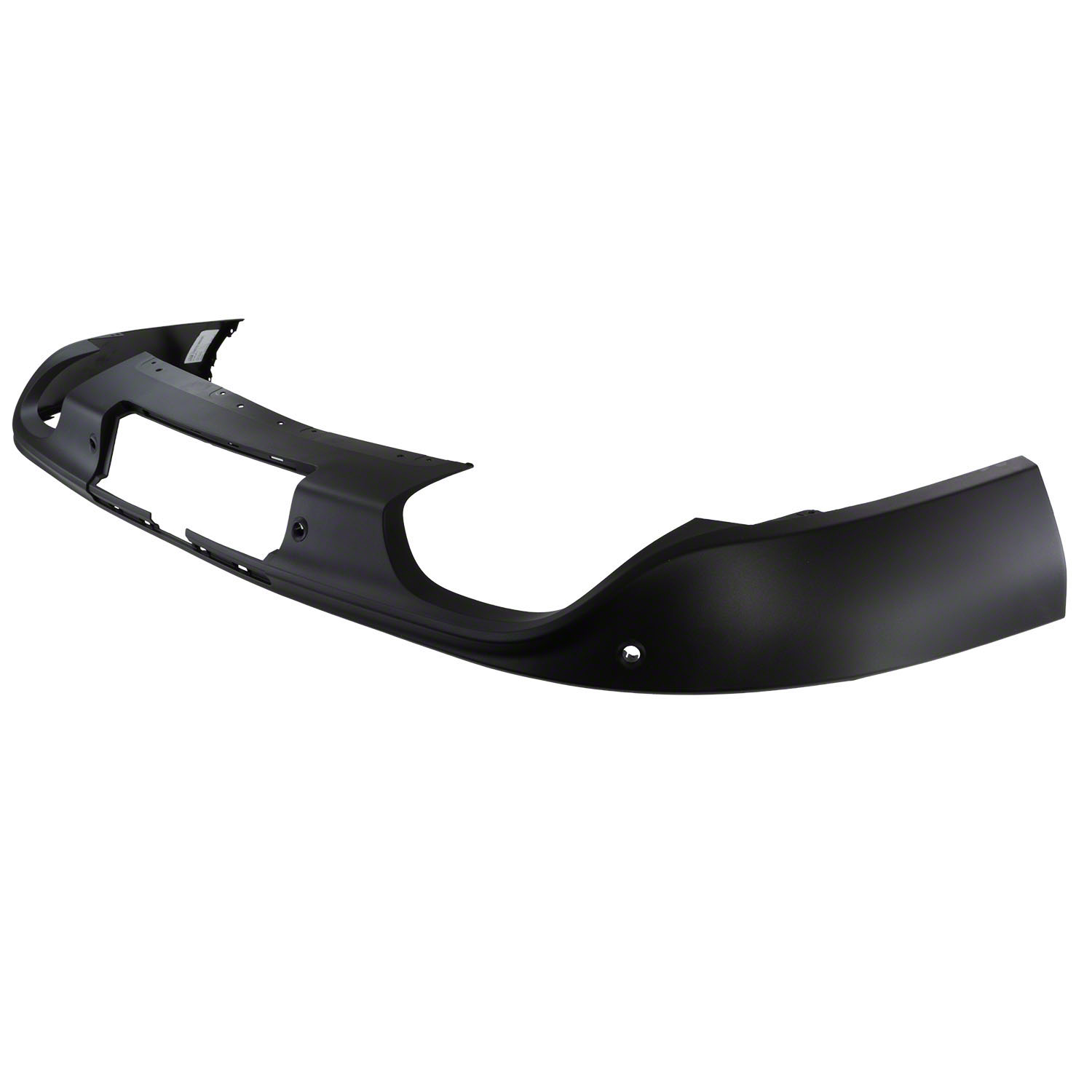 Bumper Cover - Rear, Lower | Parts | Ford.com