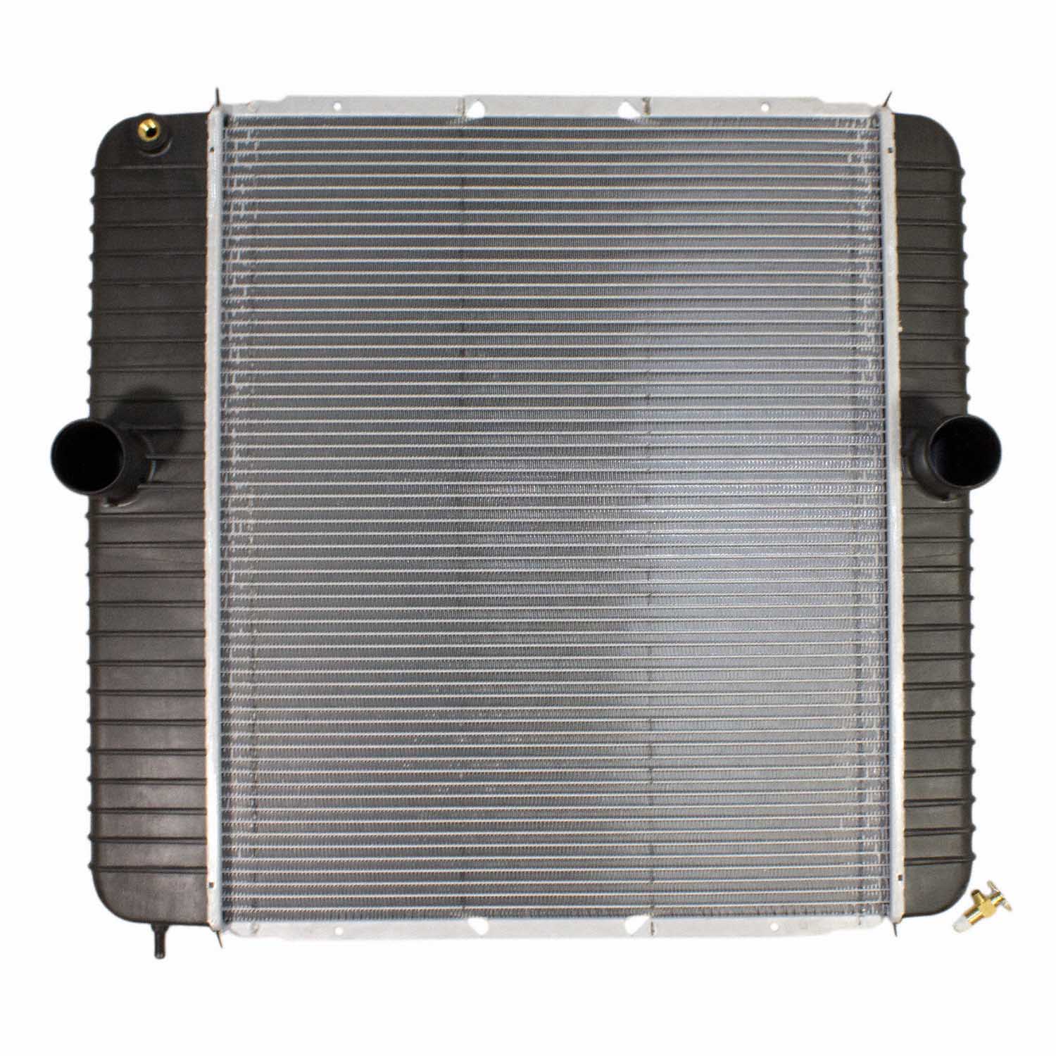 104160ge Radiator Radiator | Parts | Ford.com