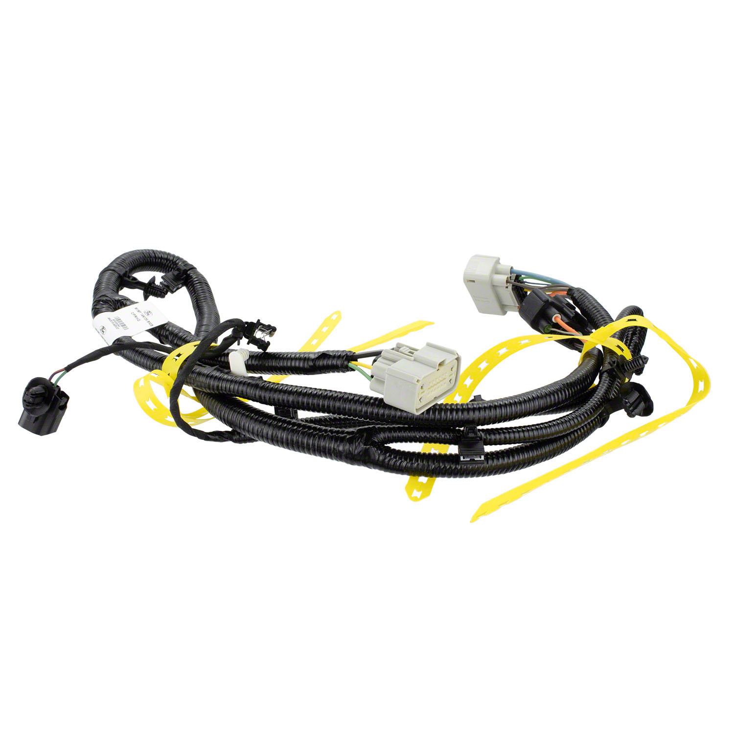 Wire Jumper (Police) | Parts | Ford.com