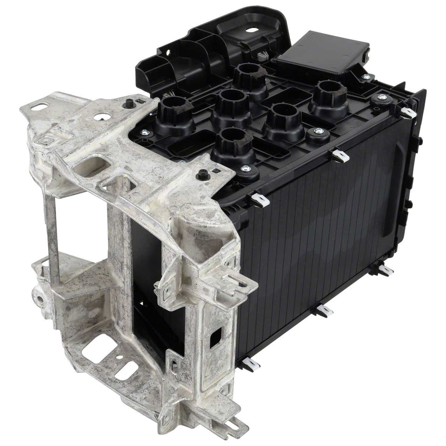 Console Compartment Panel | Parts | Ford.com