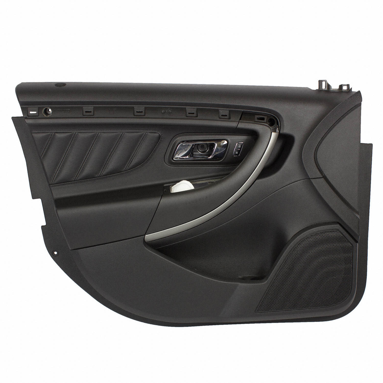 Door Interior Trim Panel - Left, Front (SEL) | Parts | Ford.com