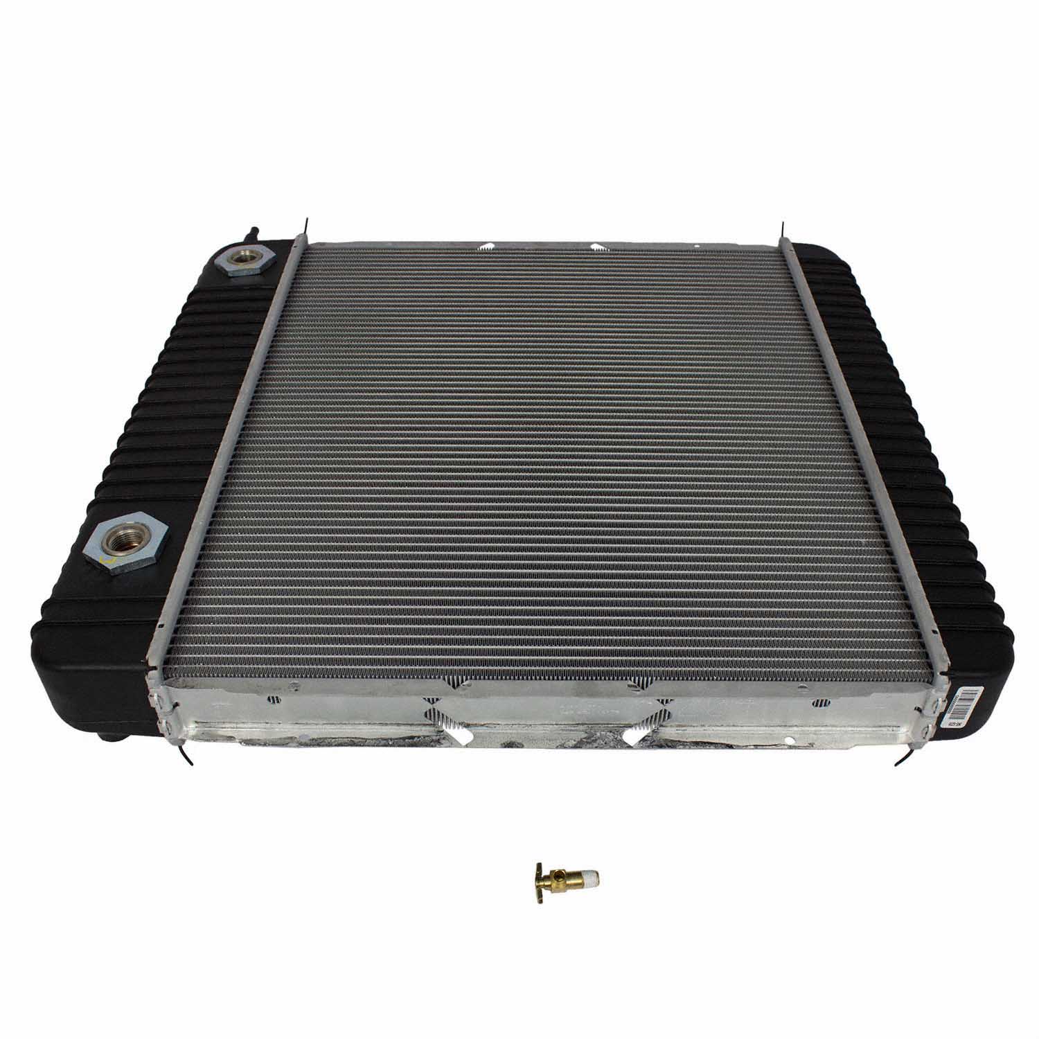 Radiator | Parts | Ford.com