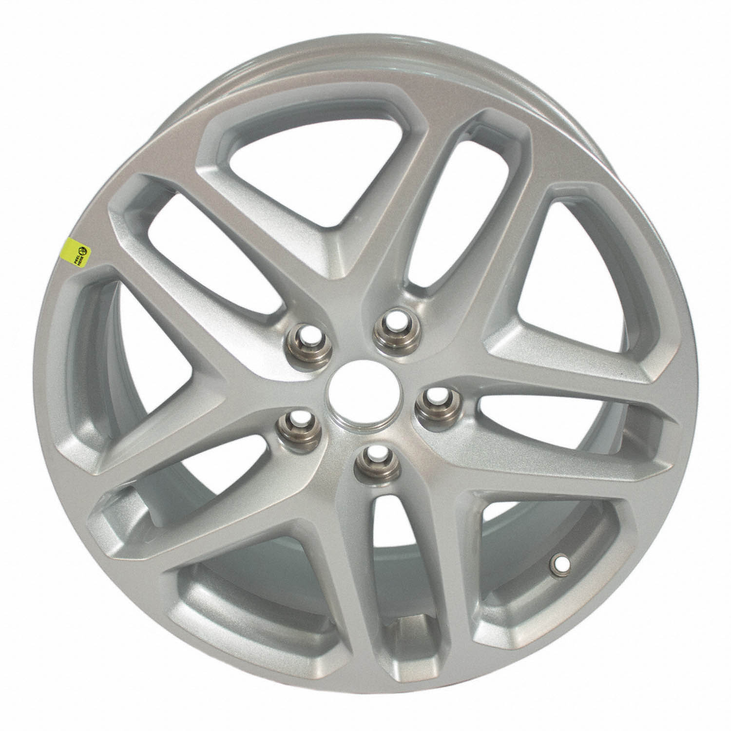 Wheel Rim 17 X 7.5 Style 2 | Parts | Ford.com