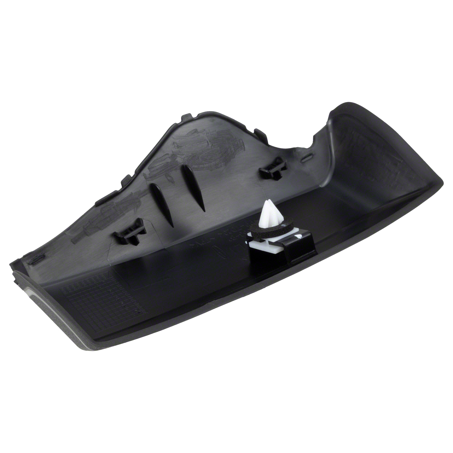 Cover Guard Lamp Lens Tail Light Tail - Left, Rear, Inner | Parts ...