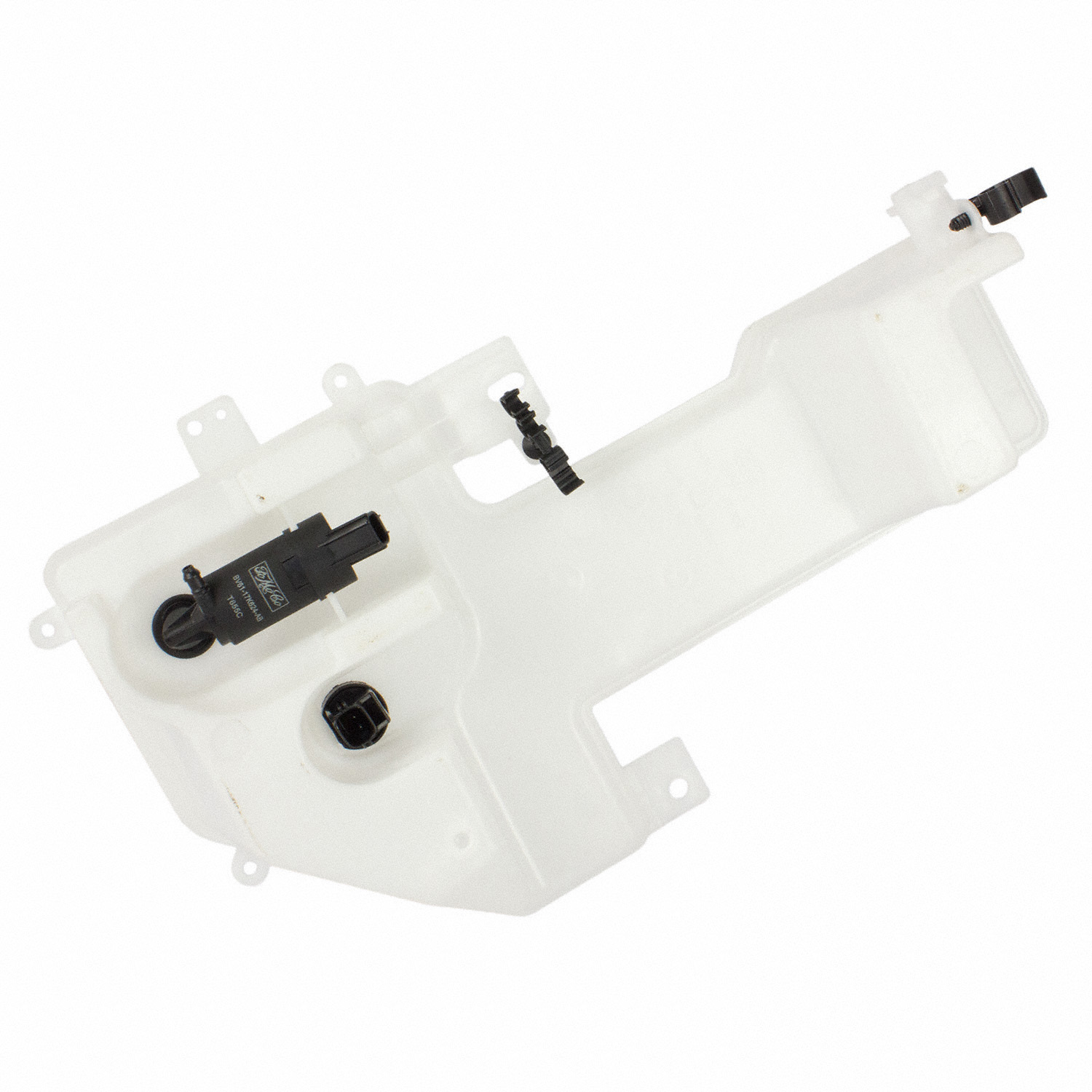 Washer Fluid Reservoir | Parts | Ford.com