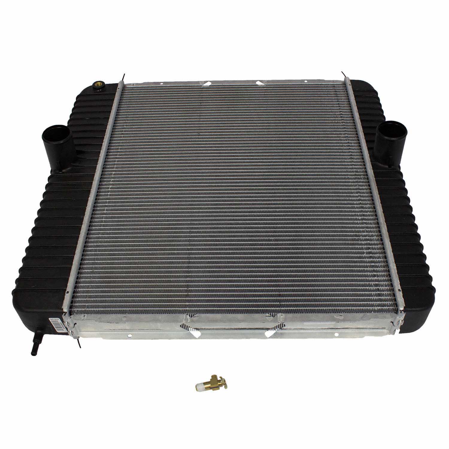 Radiator | Parts | Ford.com