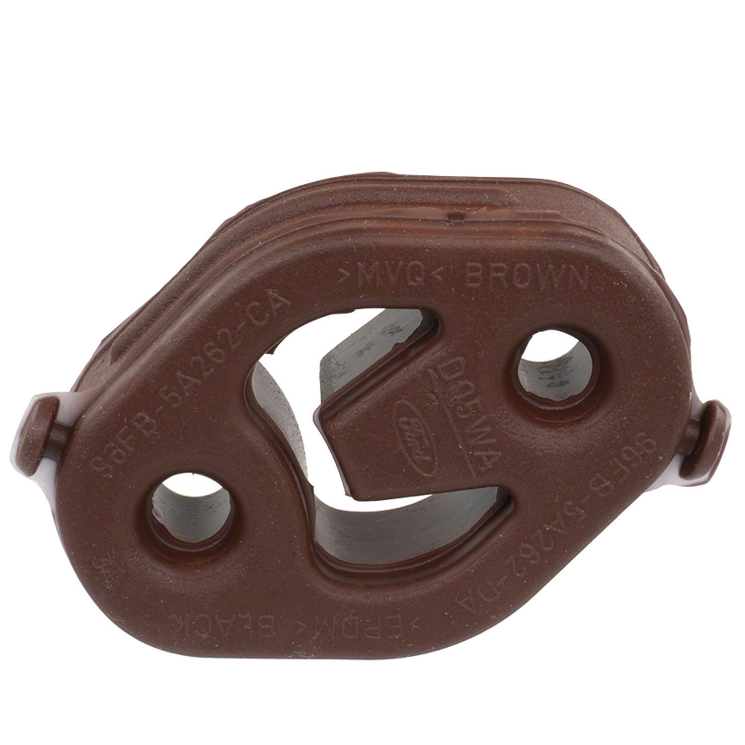 Exhaust System Hanger Rubber Insulator - 2.0L | Parts | Ford.com