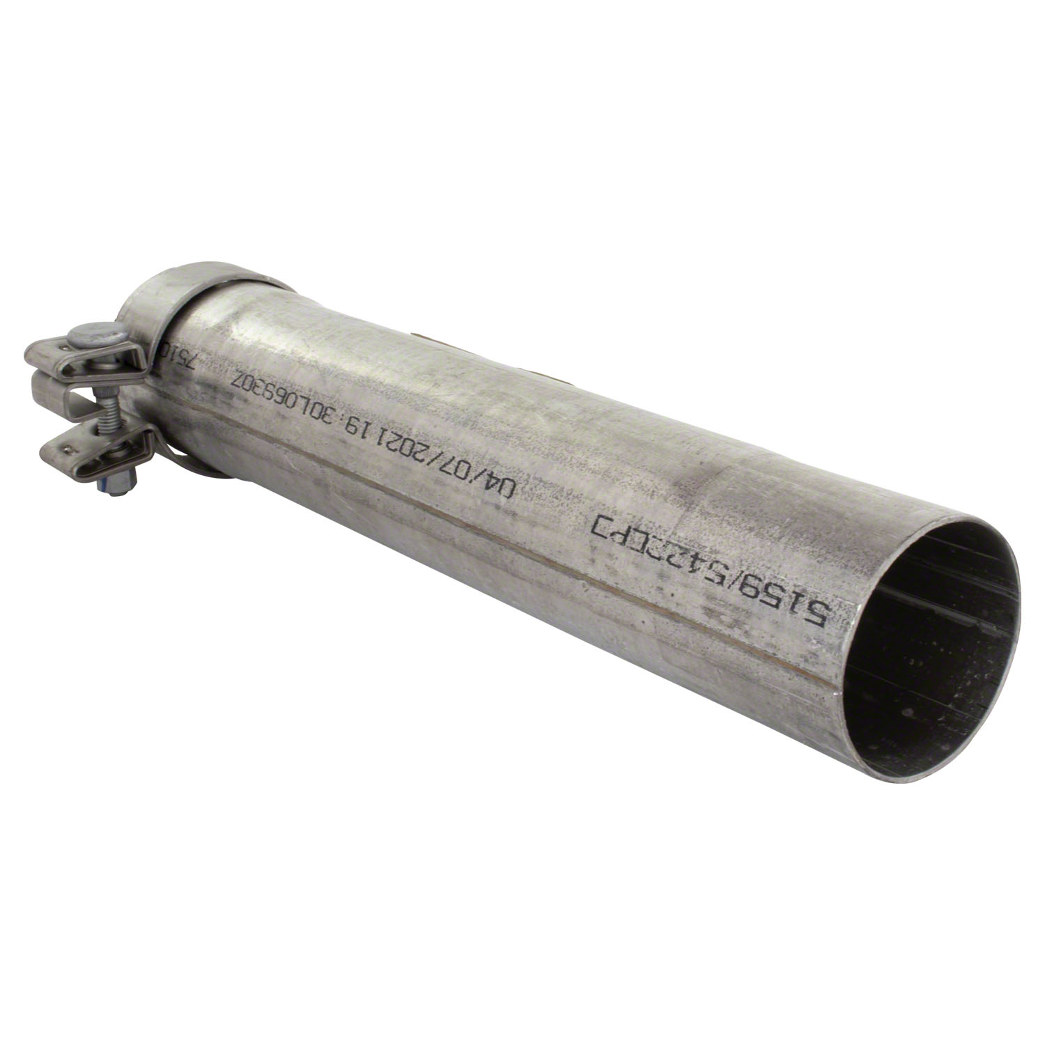 Extension Exhaust Pipe | Parts | Ford.com