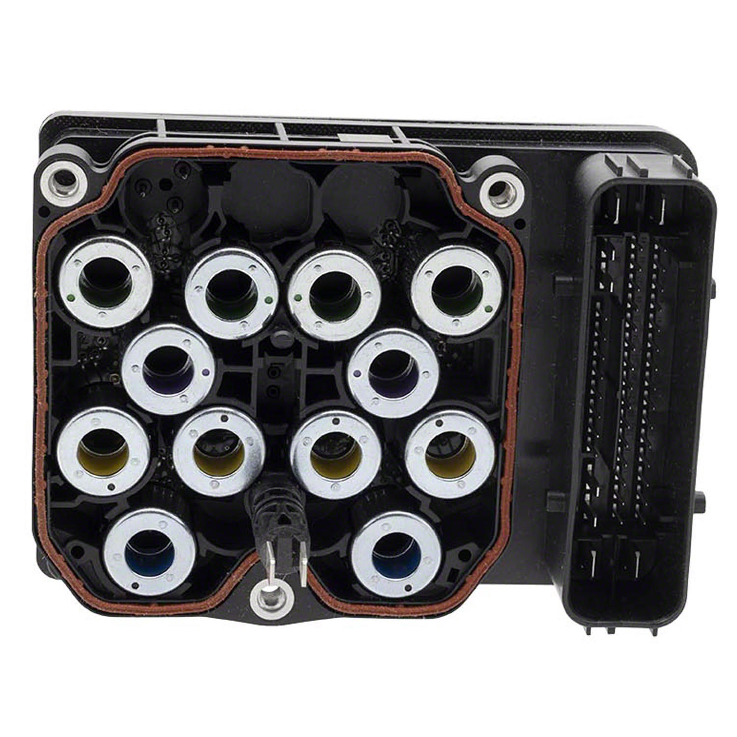 Abs Control Module | Parts | Ford.com