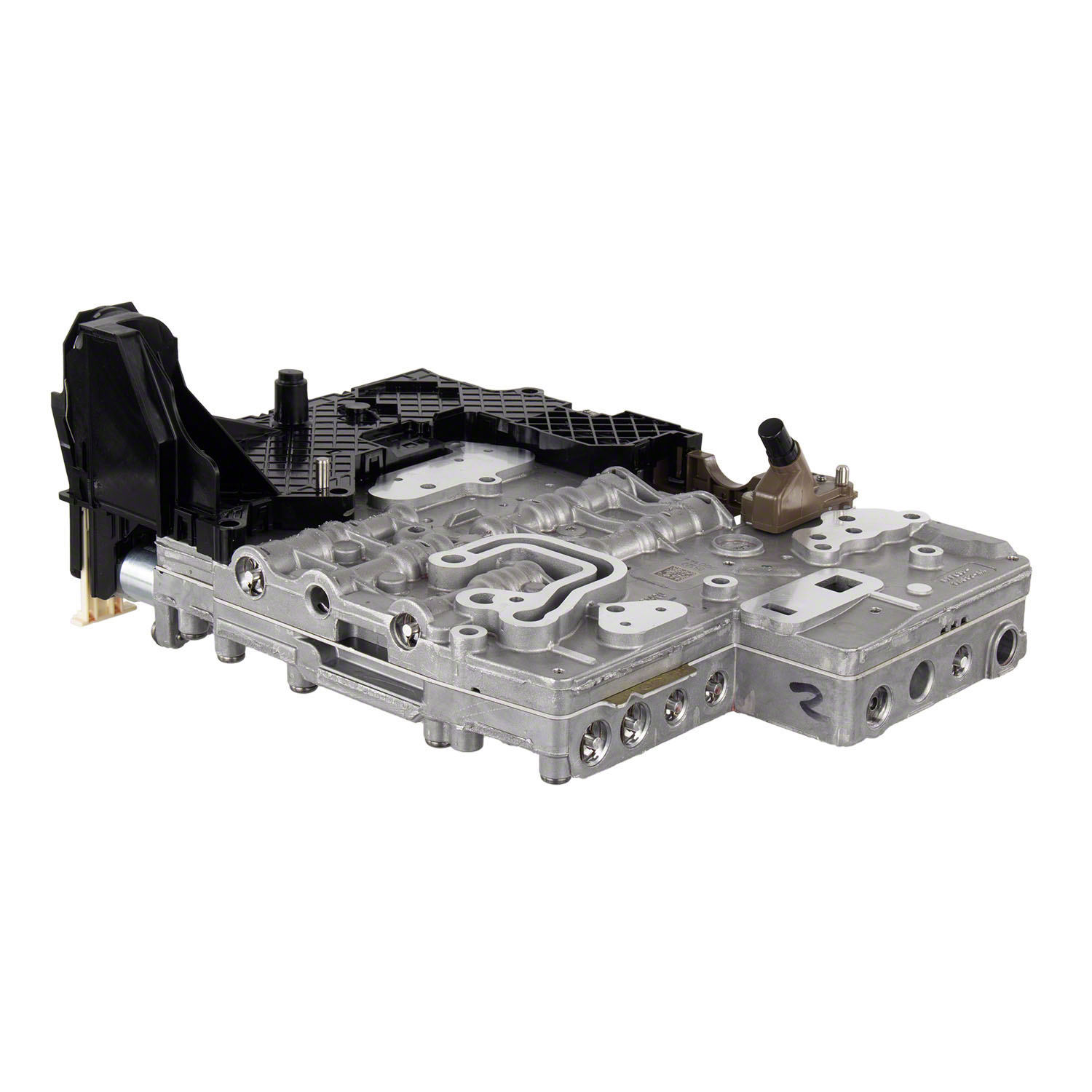Automatic Transmission Valve Body Control (AT) | Parts | Ford.com