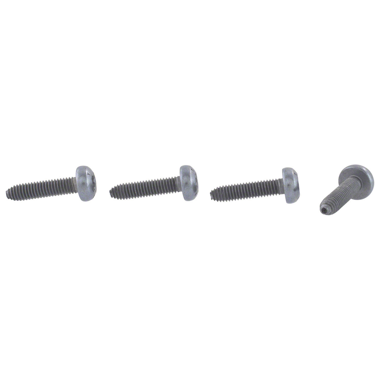 Hex Head Bolt And Washer Charging port | Parts | Ford.com