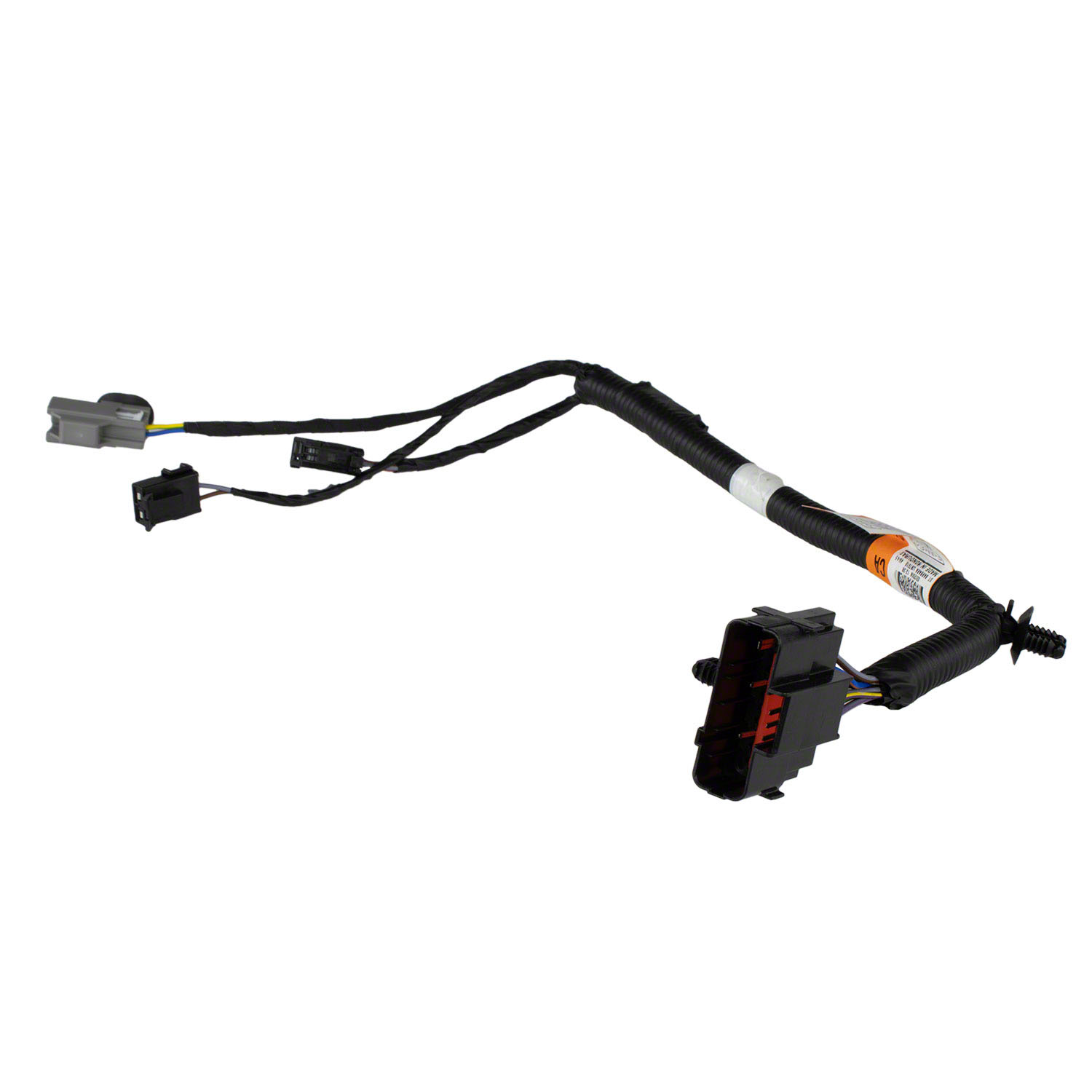 Wire - Right | Parts | Ford.com