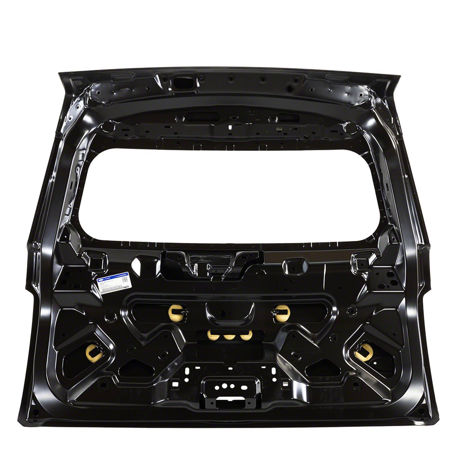 Liftgate | Parts | Ford.com