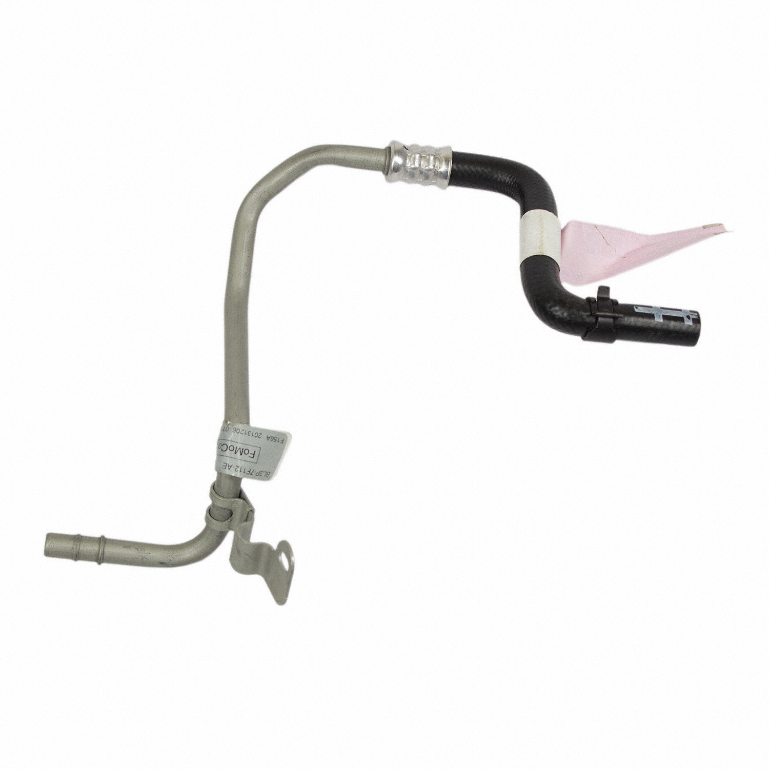 Oil Cooler Tube Automatic Transmission Hose (AT) | Parts | Ford.com