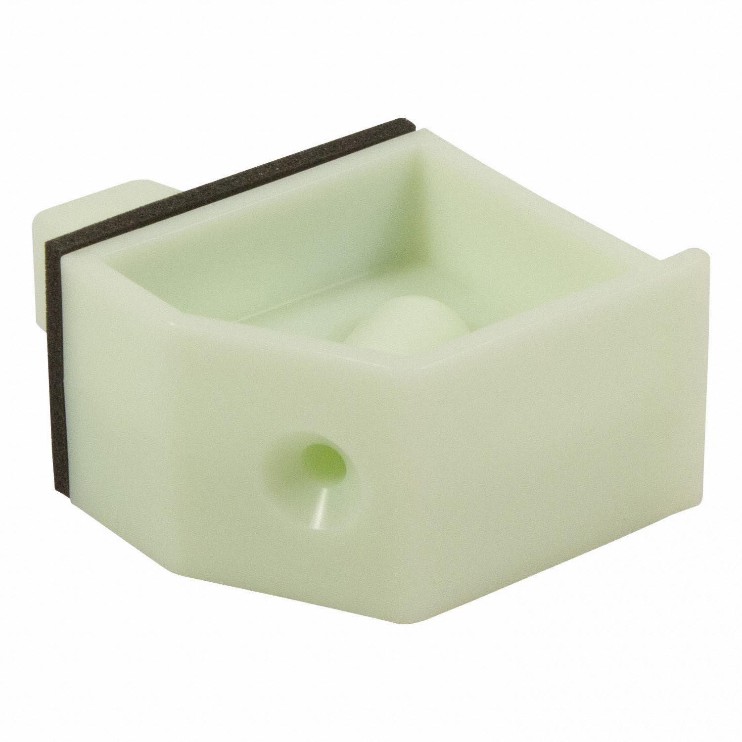 Door Interior Trim Panel Nut Retainer | Parts | Ford.com