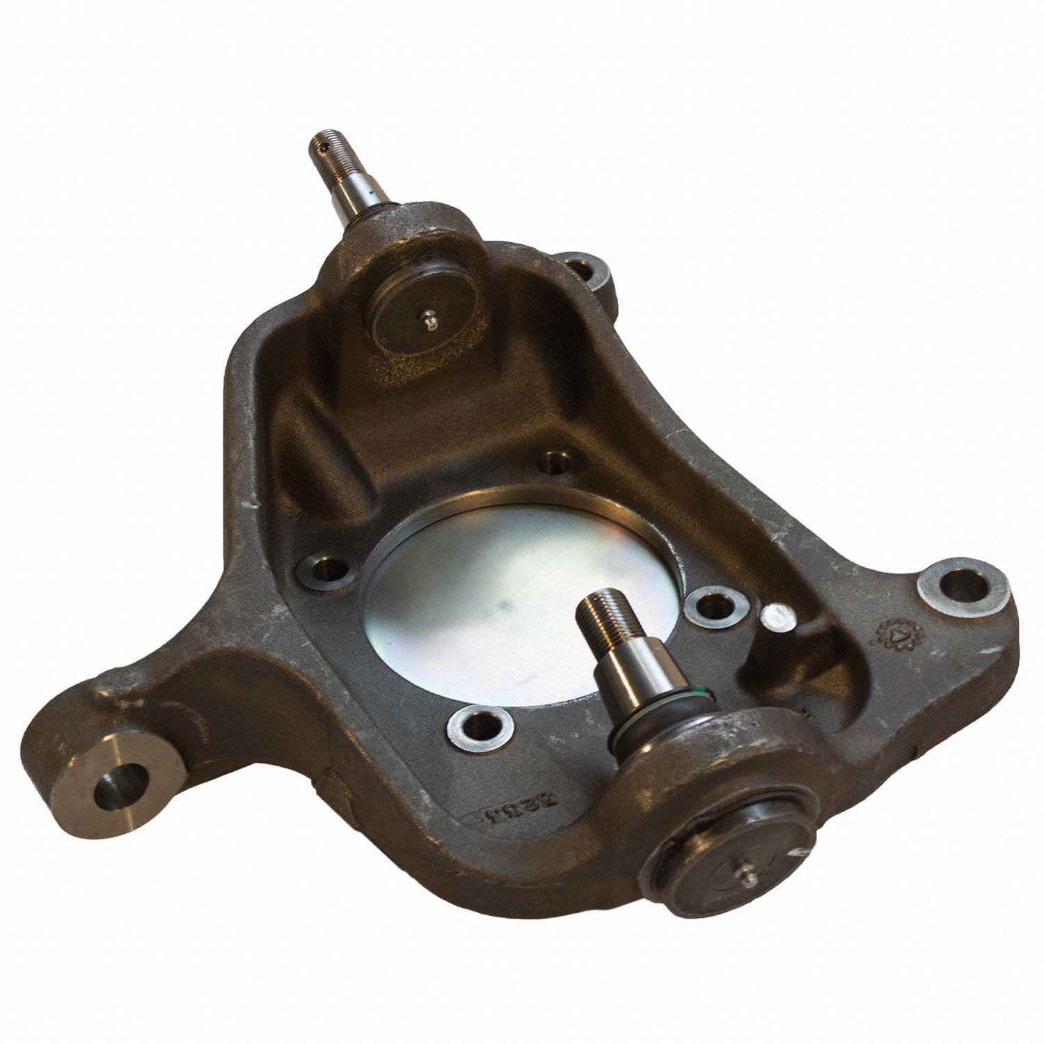 Steering Knuckle | Parts | Ford.com