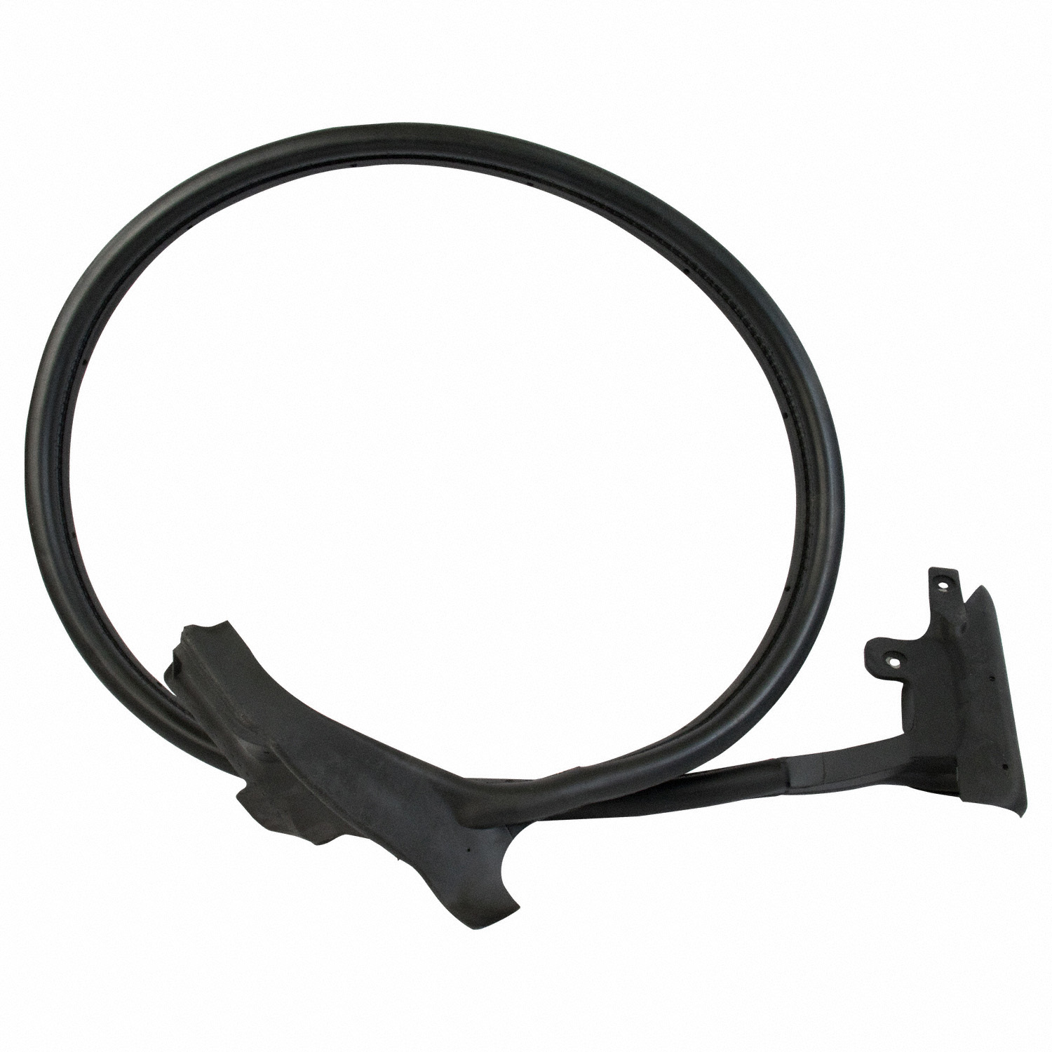 Door Seal Panel Weatherstrip - Right, Outer | Parts | Ford.com
