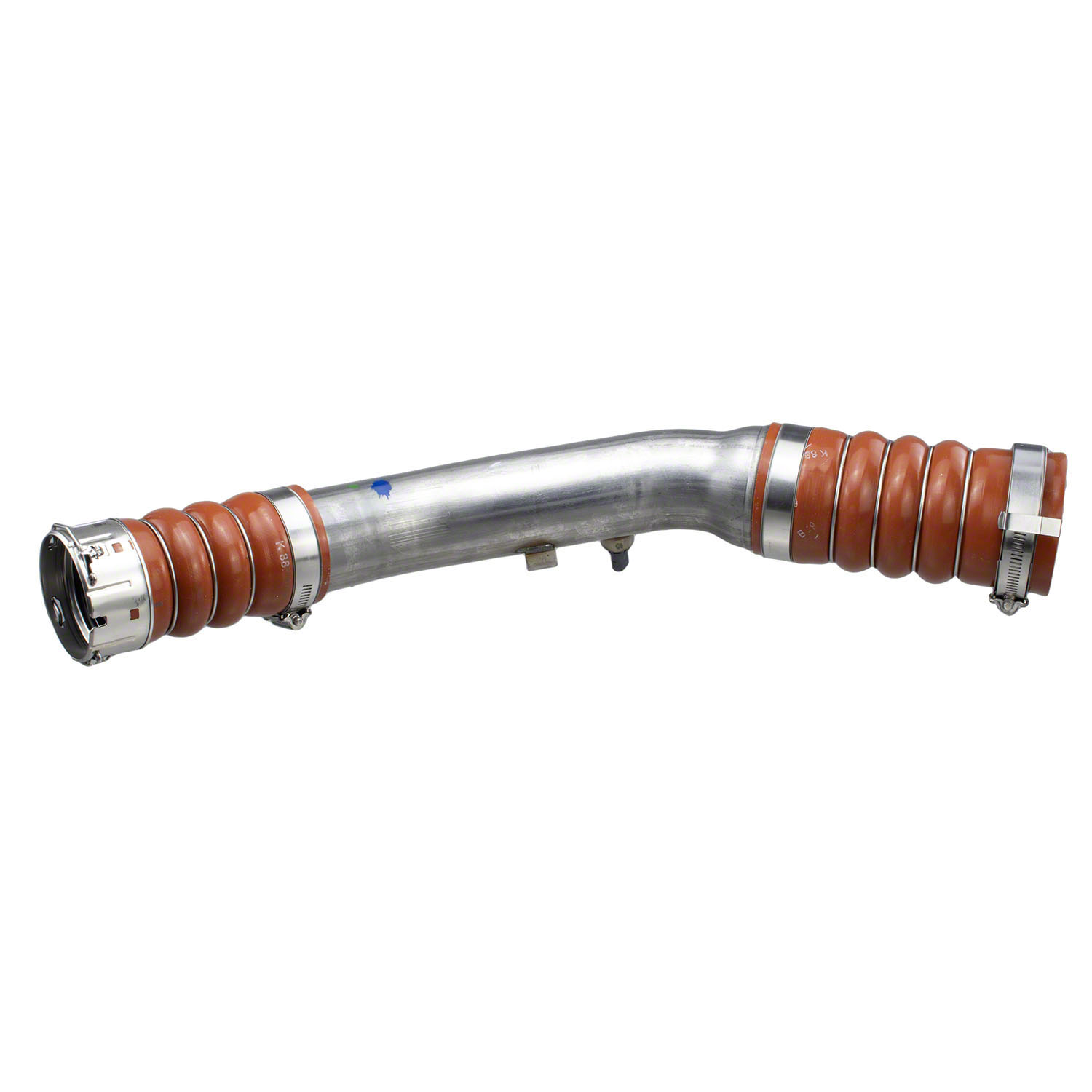 Intercooler Pipe Air Duct - 6.7L | Parts | Ford.com