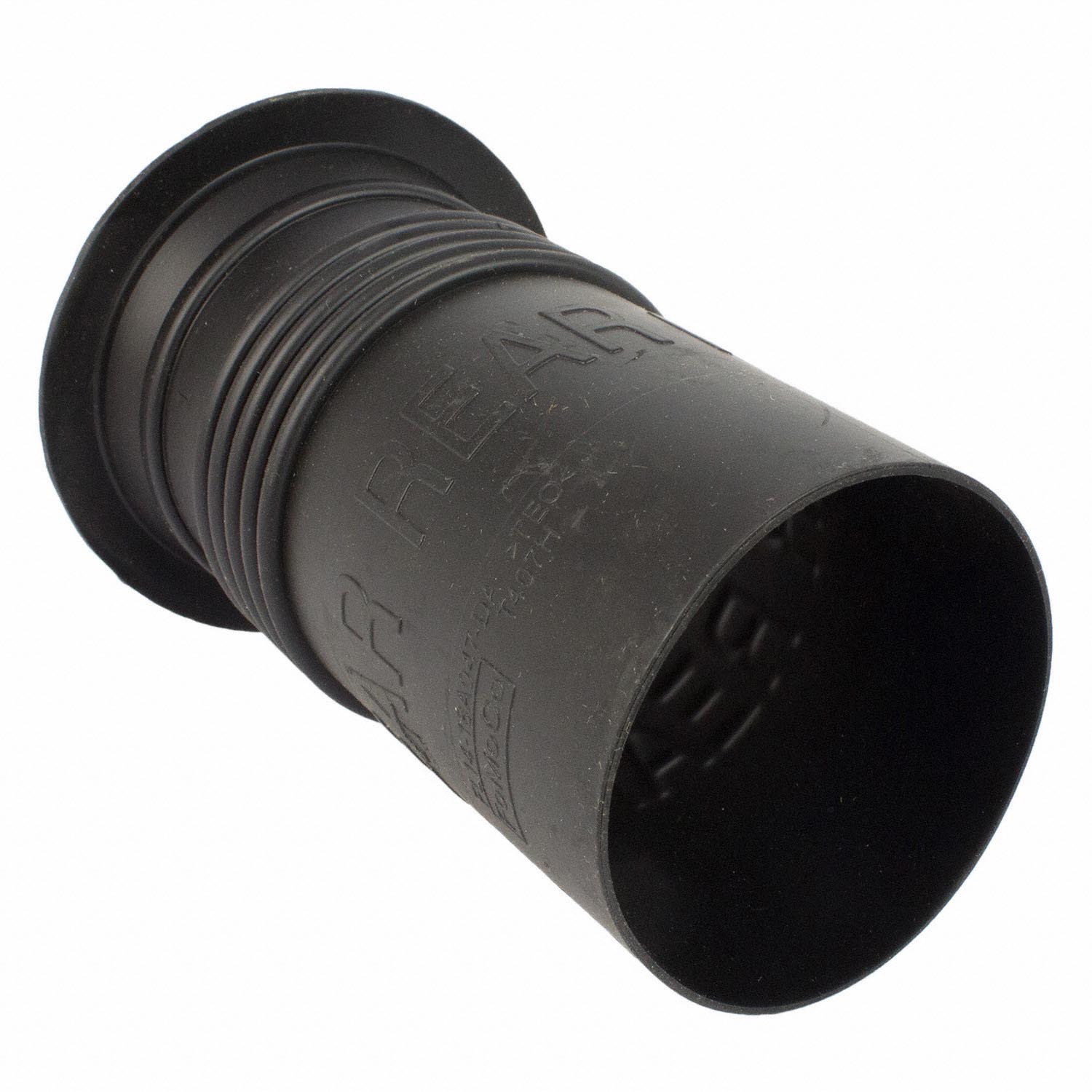 Dust Cover Shock Absorber Bellows - Rear | Parts | Ford.com