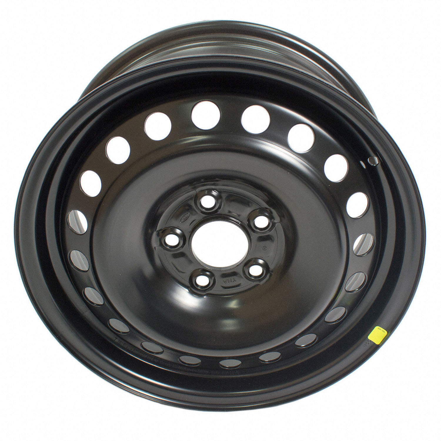 Wheel Rim 6.5 X 16
