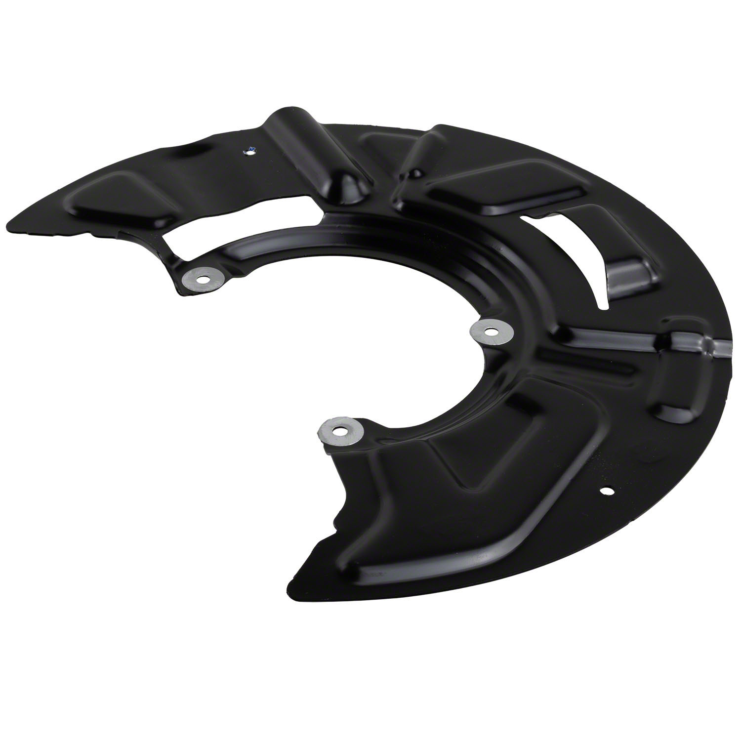 Brake Dust Shield Axle Rating Splash Guard A used to contain the ...