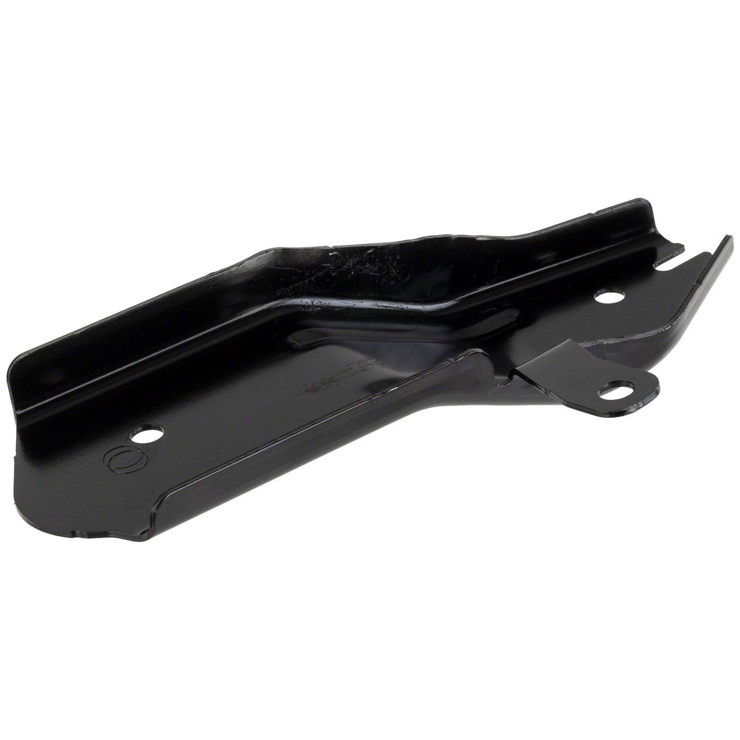 Suspension Subframe Reinforcement Bracket - Left | Parts | Ford.com
