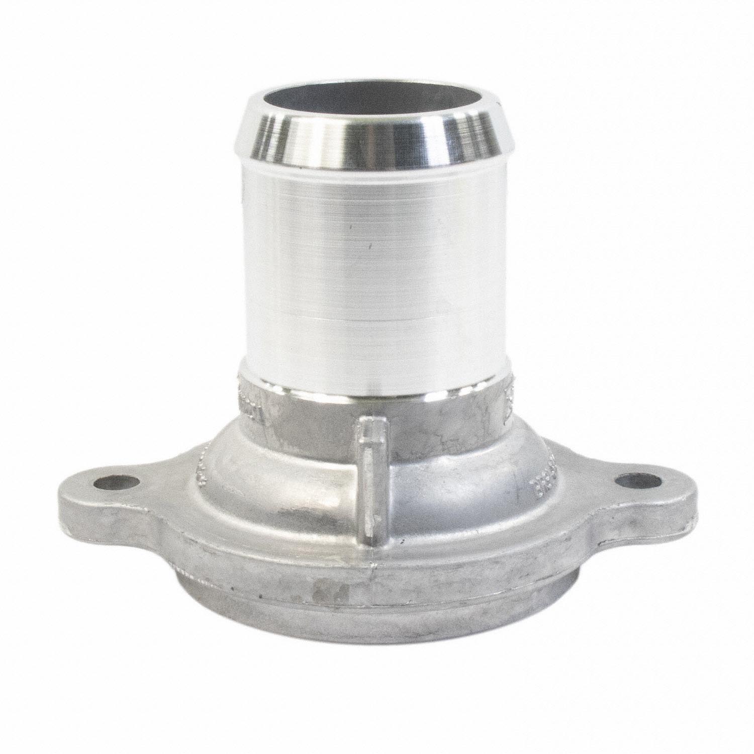 Water Connection Engine Coolant Thermostat Housing - Inlet | Parts ...