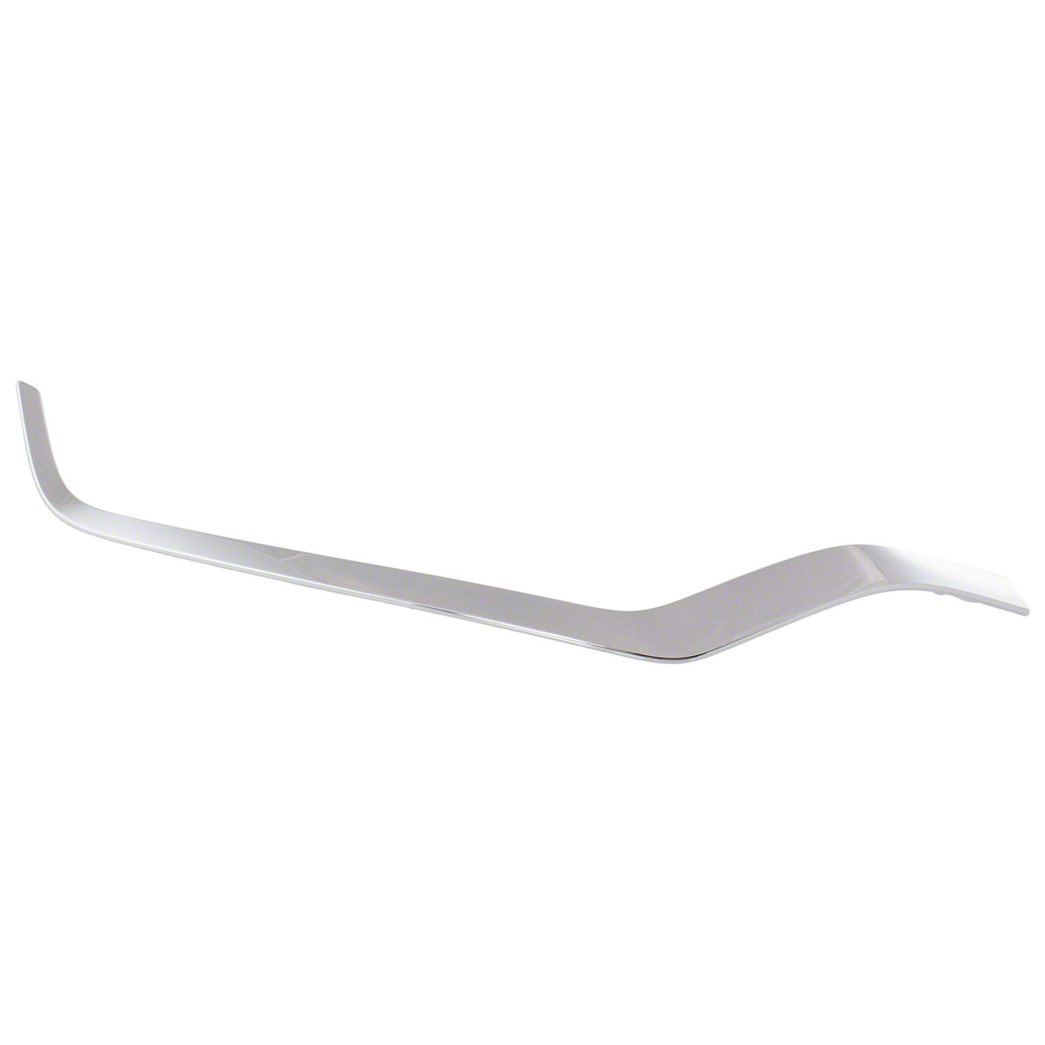 Grille Molding Bumper - Right, Front | Parts | Ford.com