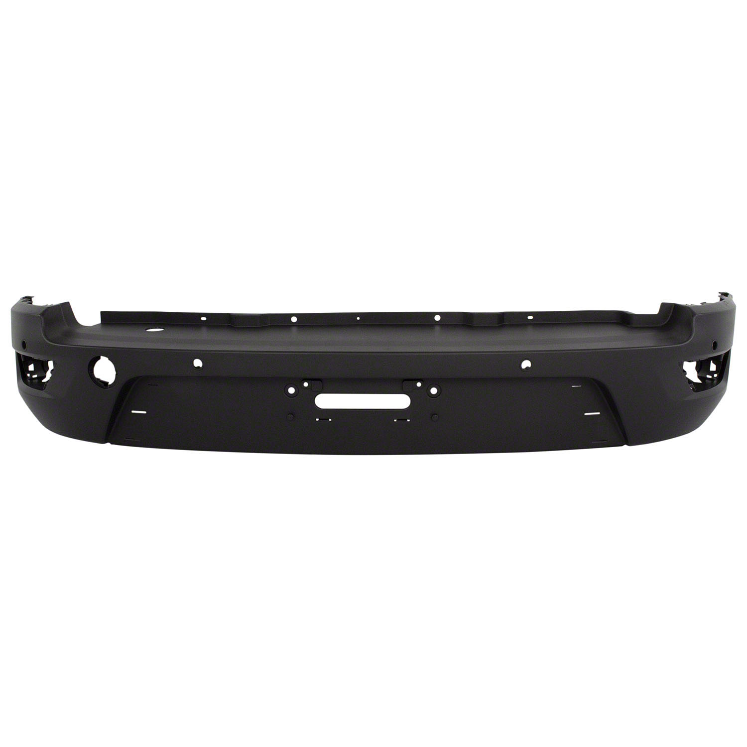 Bumper Cover - Rear | Parts | Ford.com