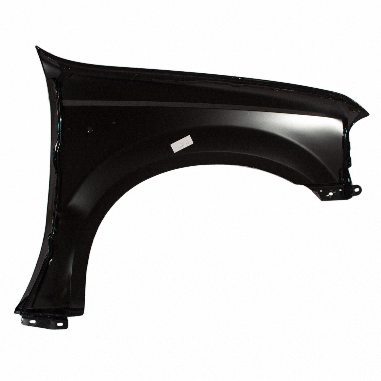 Fender - Left, Front | Parts | Ford.com