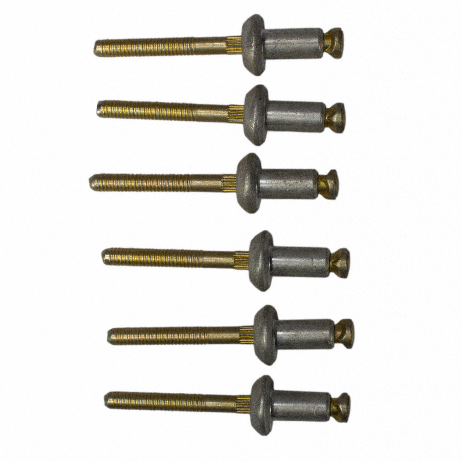 Rivet - 6.4MM, Front | Parts | Ford.com
