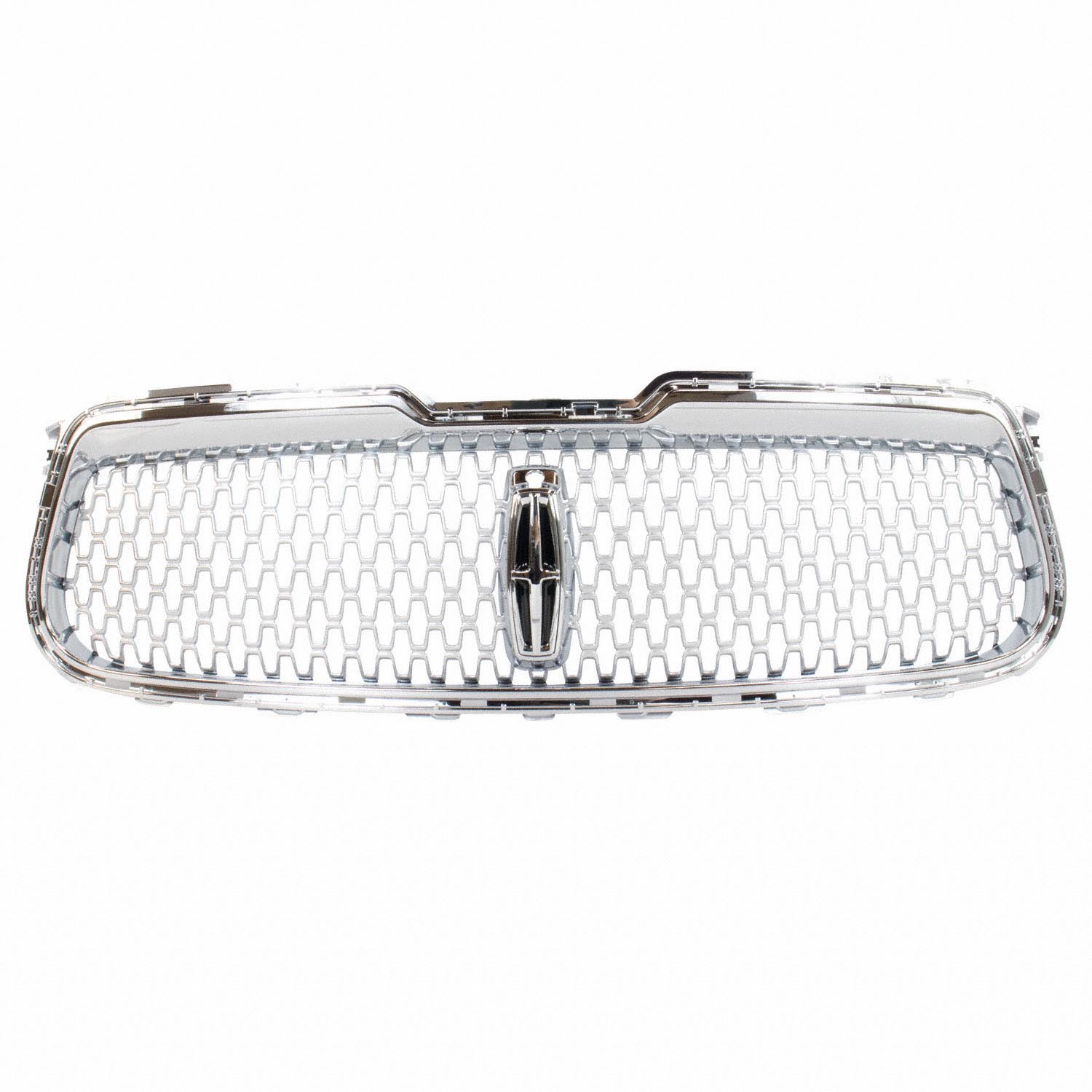 22784277 Radiator Grille - Front | Parts | Ford.com